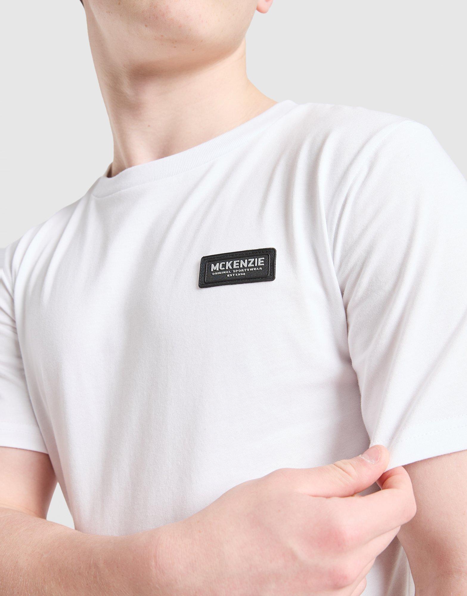 McKenzie Rocco T-Shirt Junior