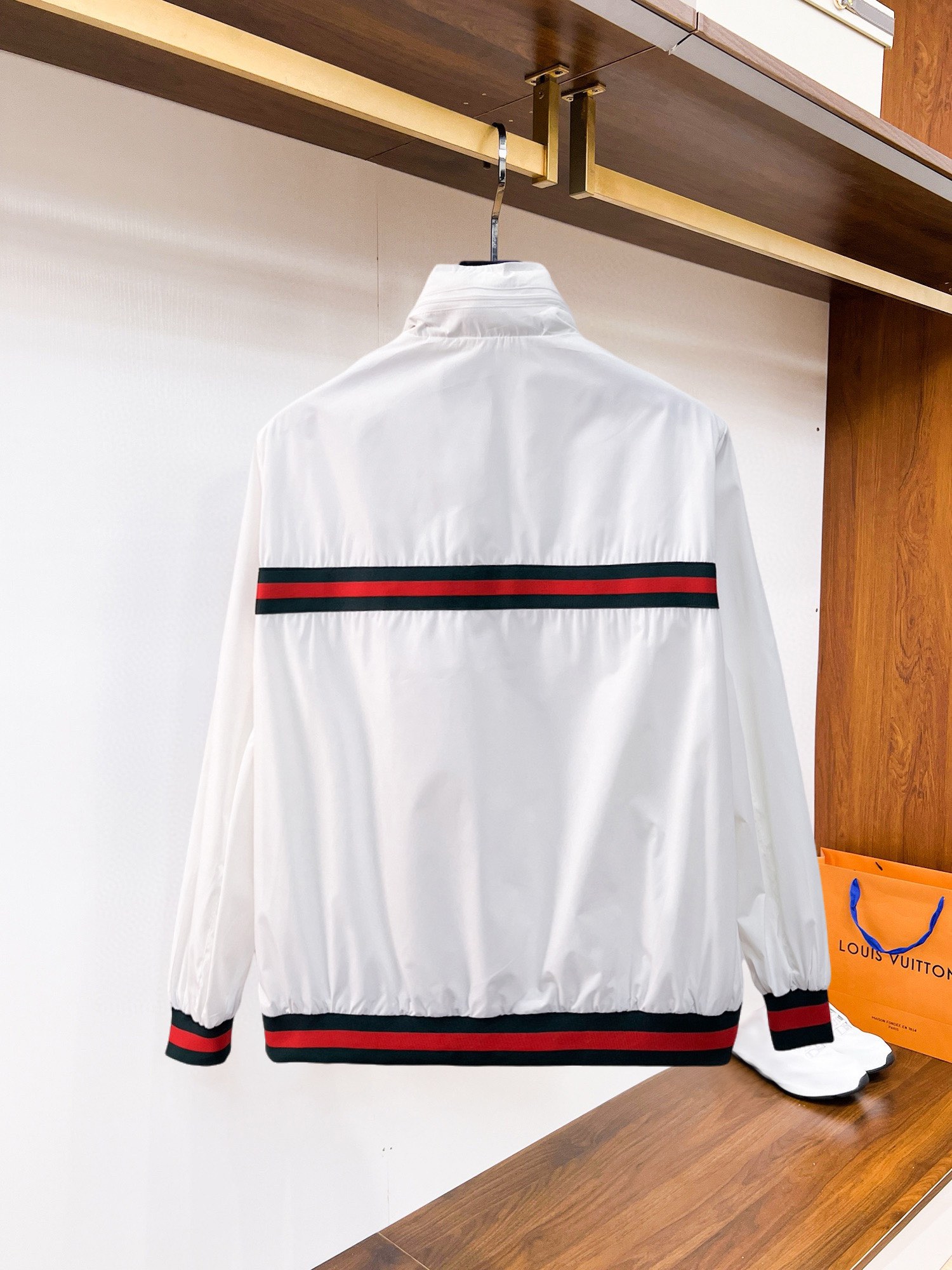 Gucci 2026ss New Jacket Size M-XXXL