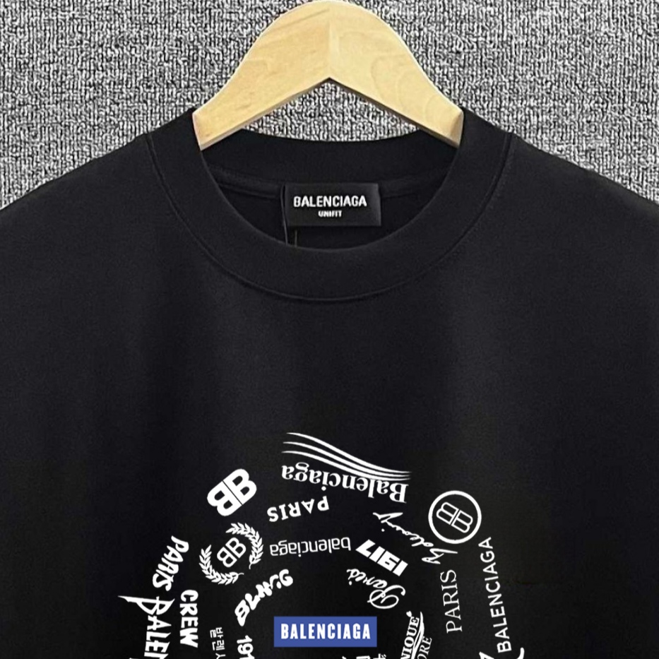 Burberry  2026ss New   T Shirt   Size S-XXL