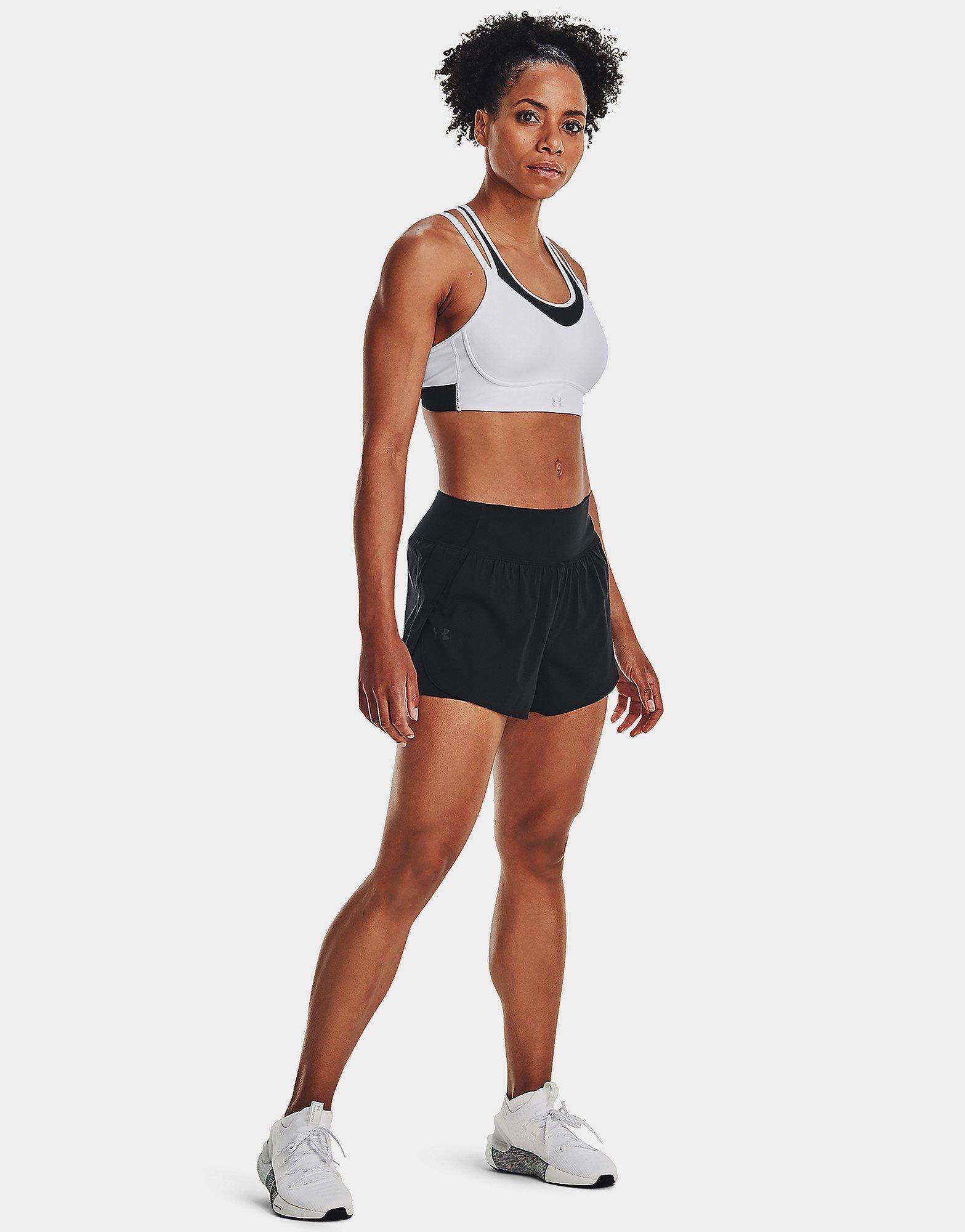 Under Armour Vanish 2-in-1-Shorts