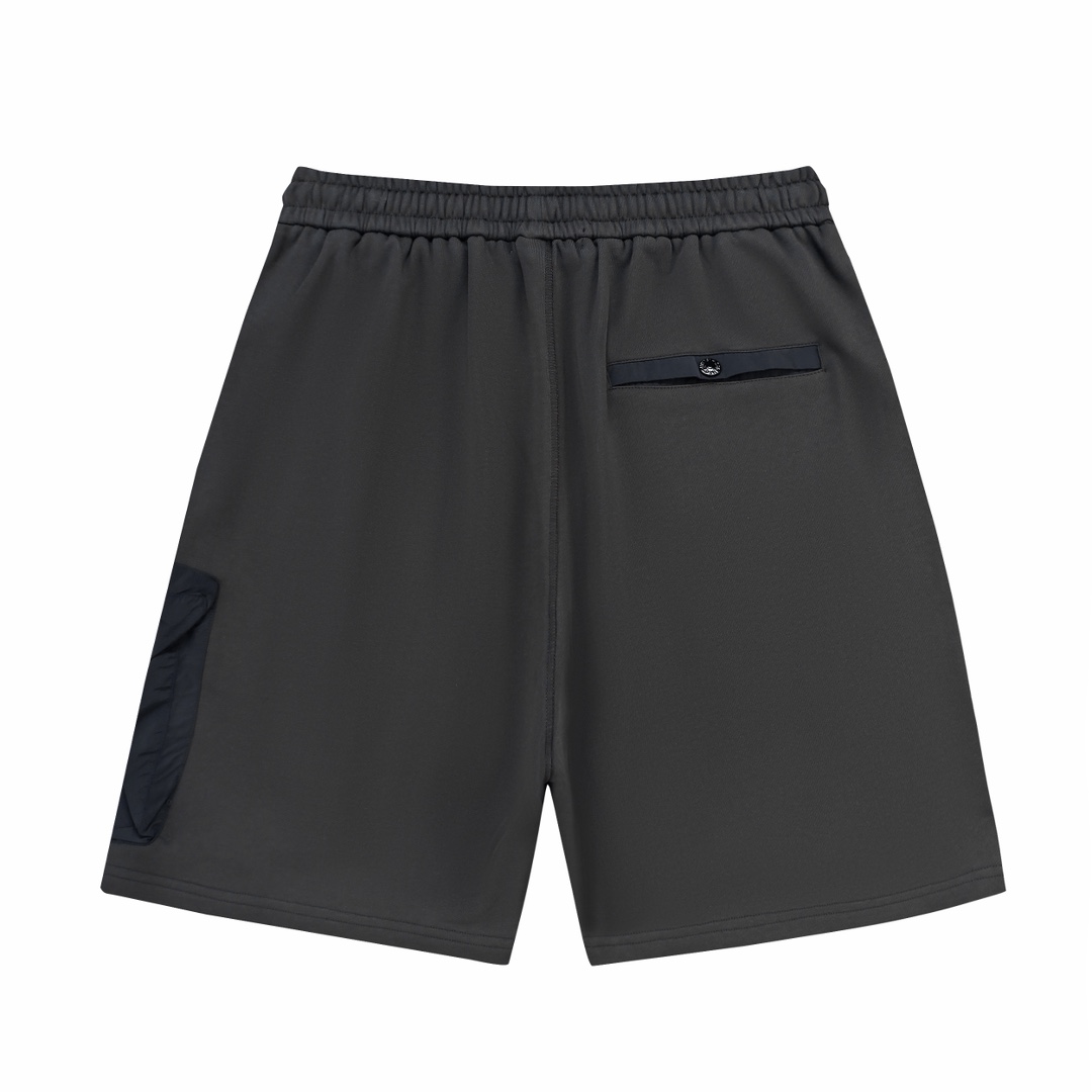 Stone Island 2026ss New Shorts Size M-XXL