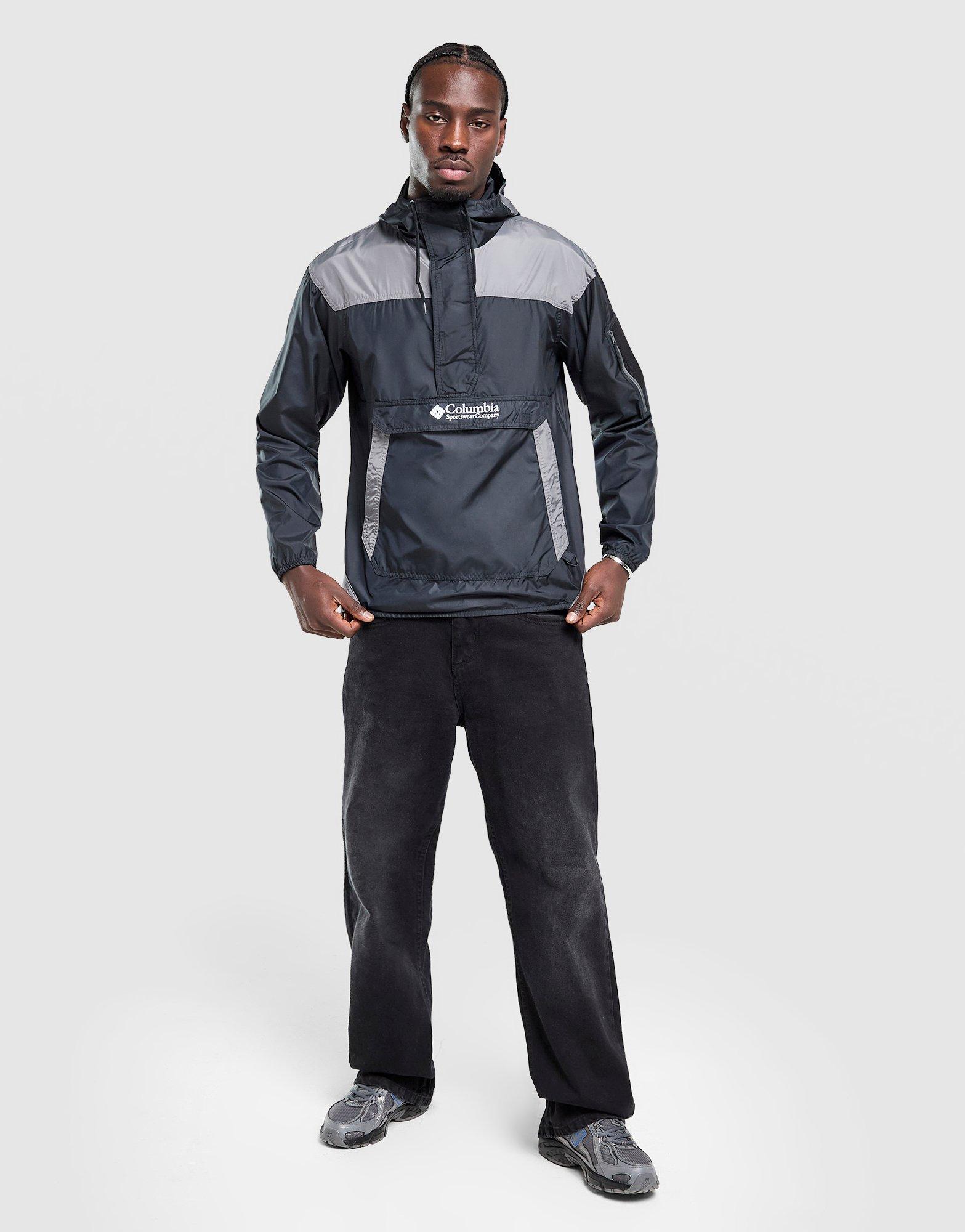 Columbia Challenger Jacke