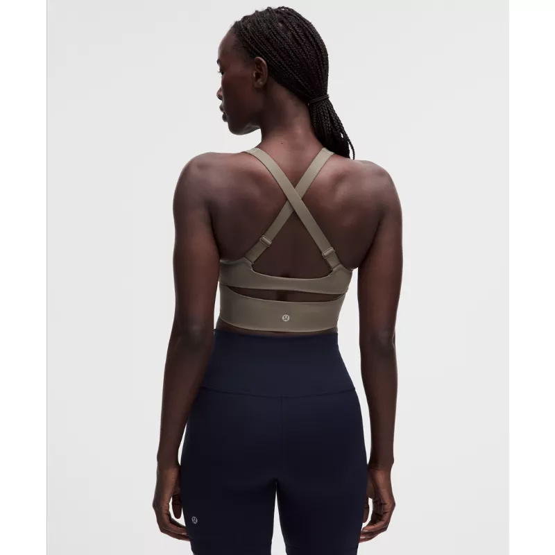 Like a Cloud Train Bra Medium Support, B/C Cup