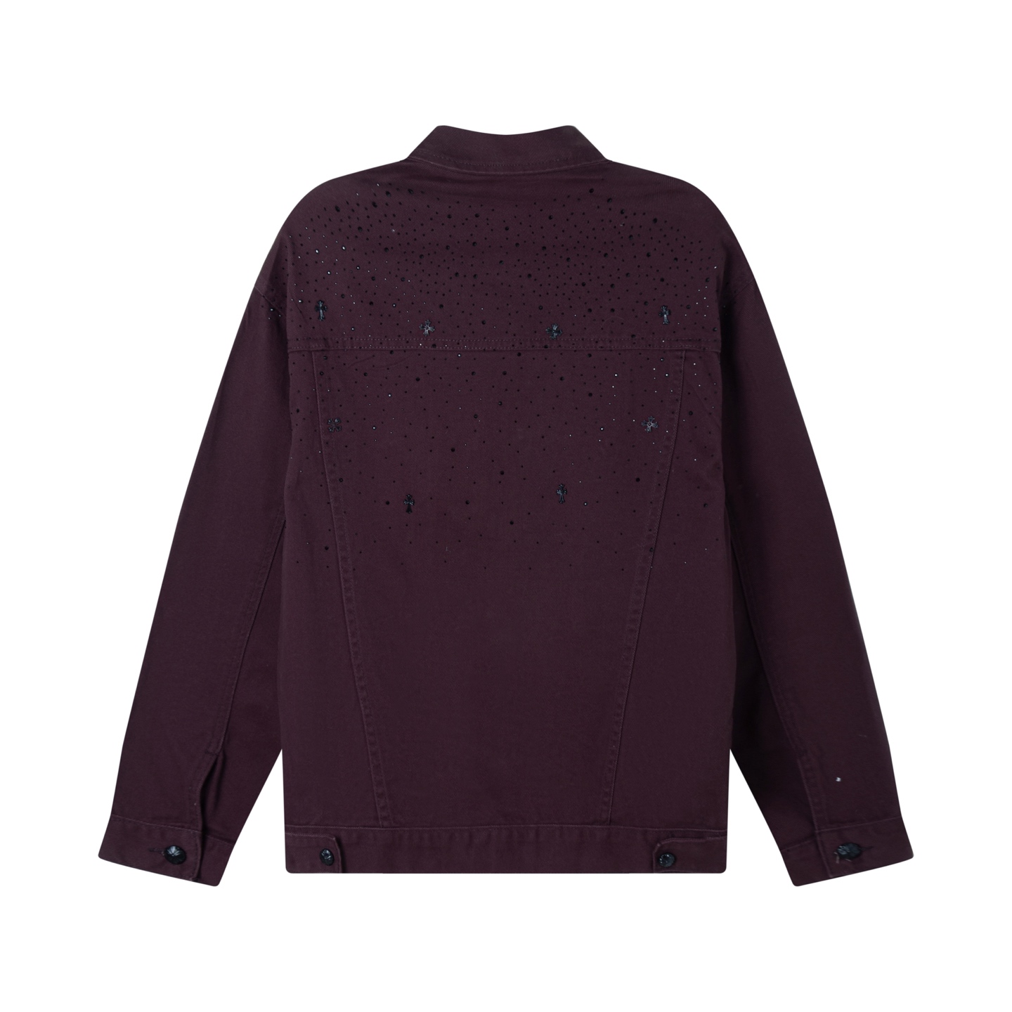 Chrome Hearts 2026ss New Jacket Size M-XXXL