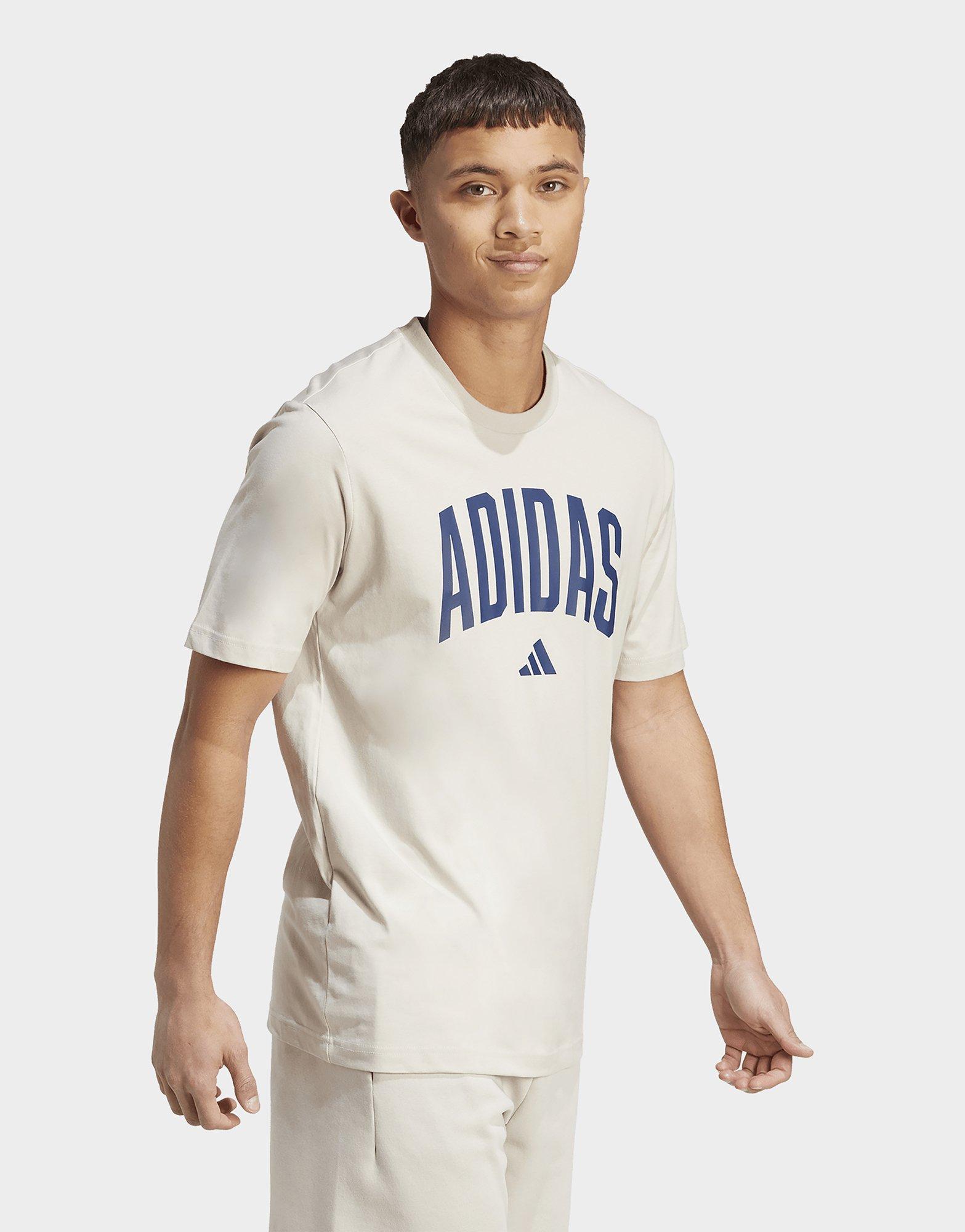 adidas Collegiate Lineage Graphic T-Shirt