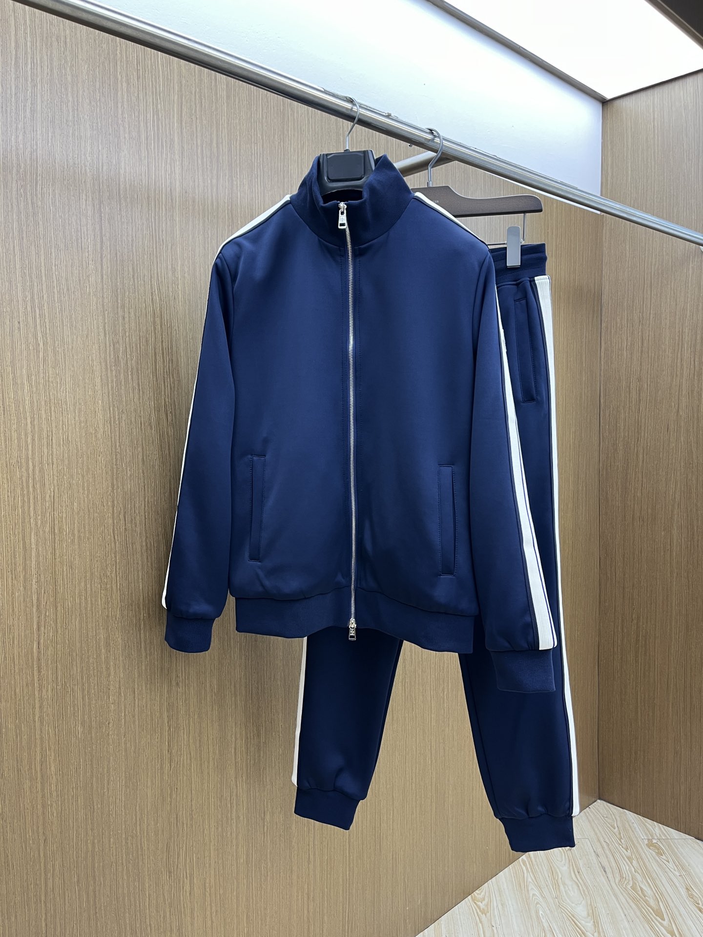 Moncler Jogging Suit