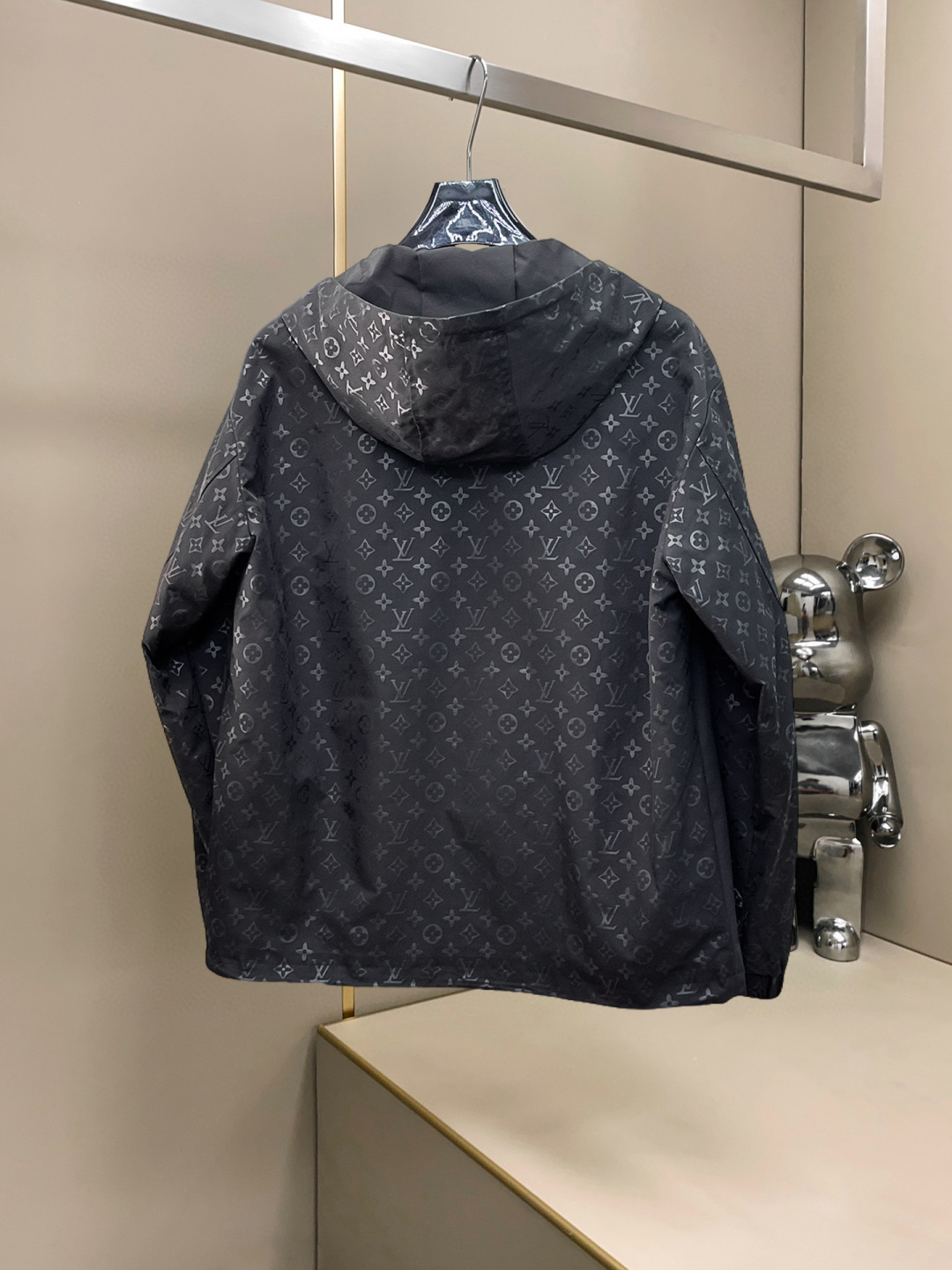 Louis Vuitton 2026ss New Jacket Size M-XXXL