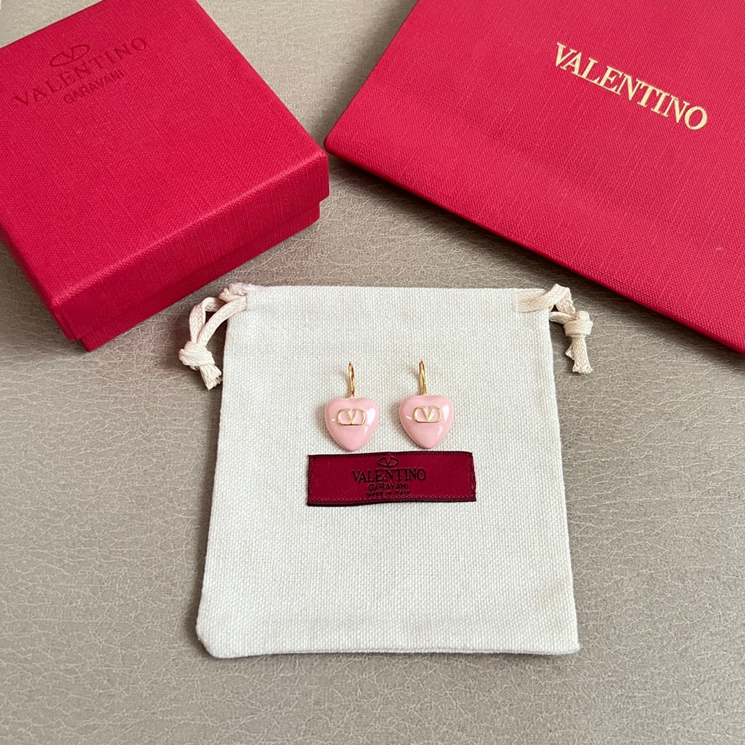 Valentino Earrings