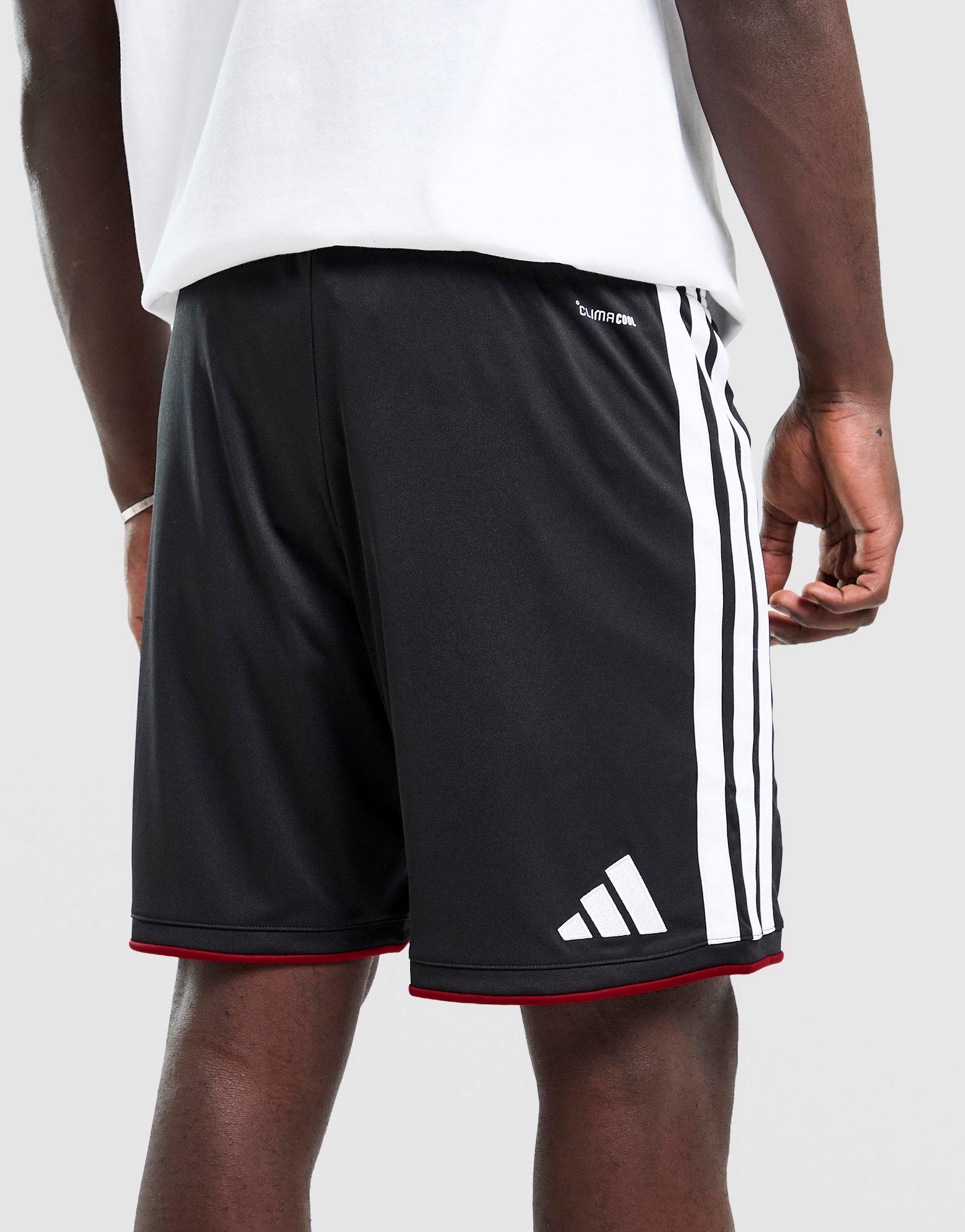 adidas Deutschland 2026 Heim Shorts