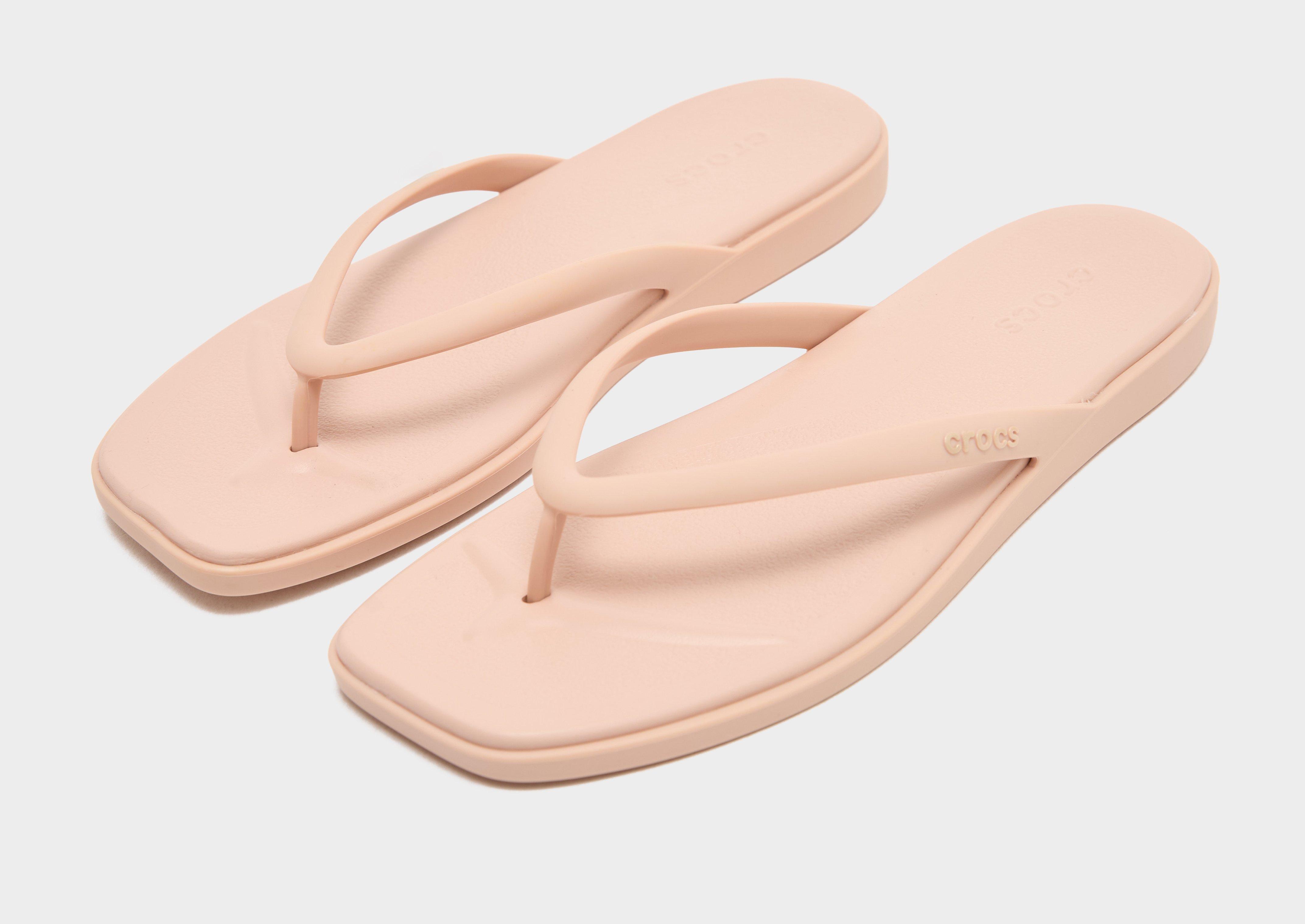 Crocs Miami Flip Damen