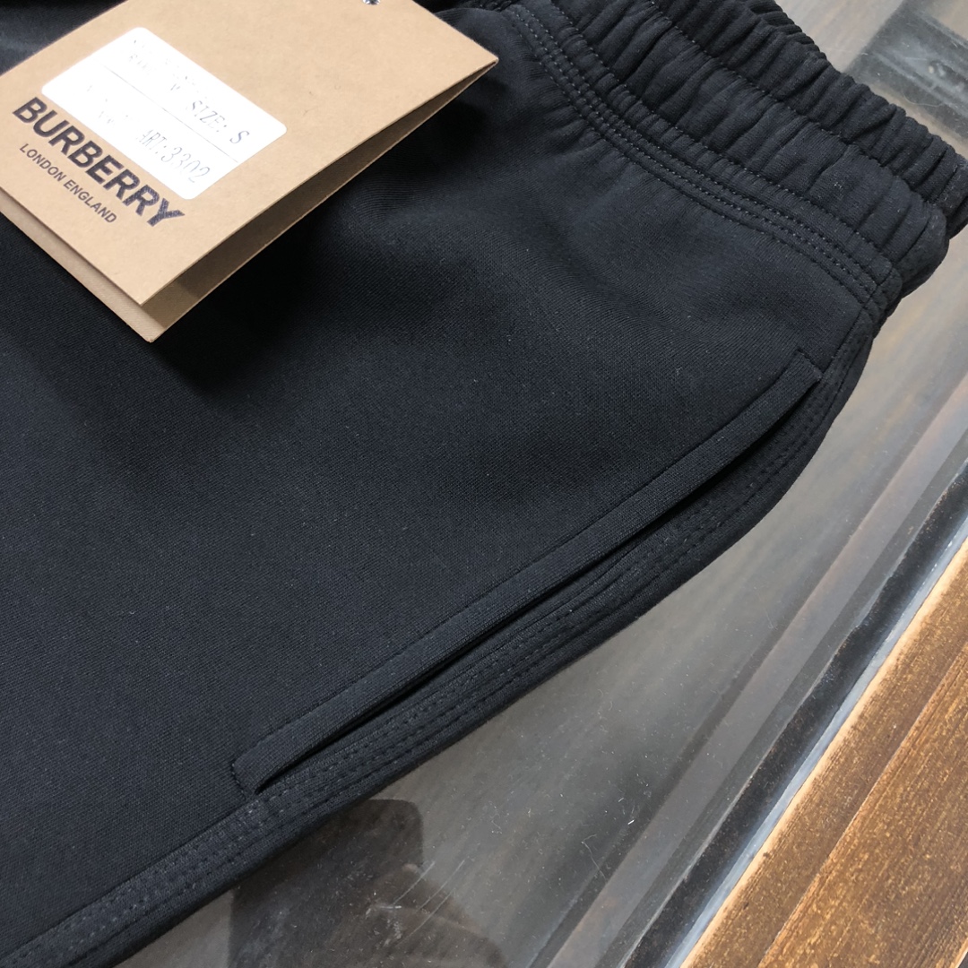 Burberry 2026ss New Shorts Size XS-L