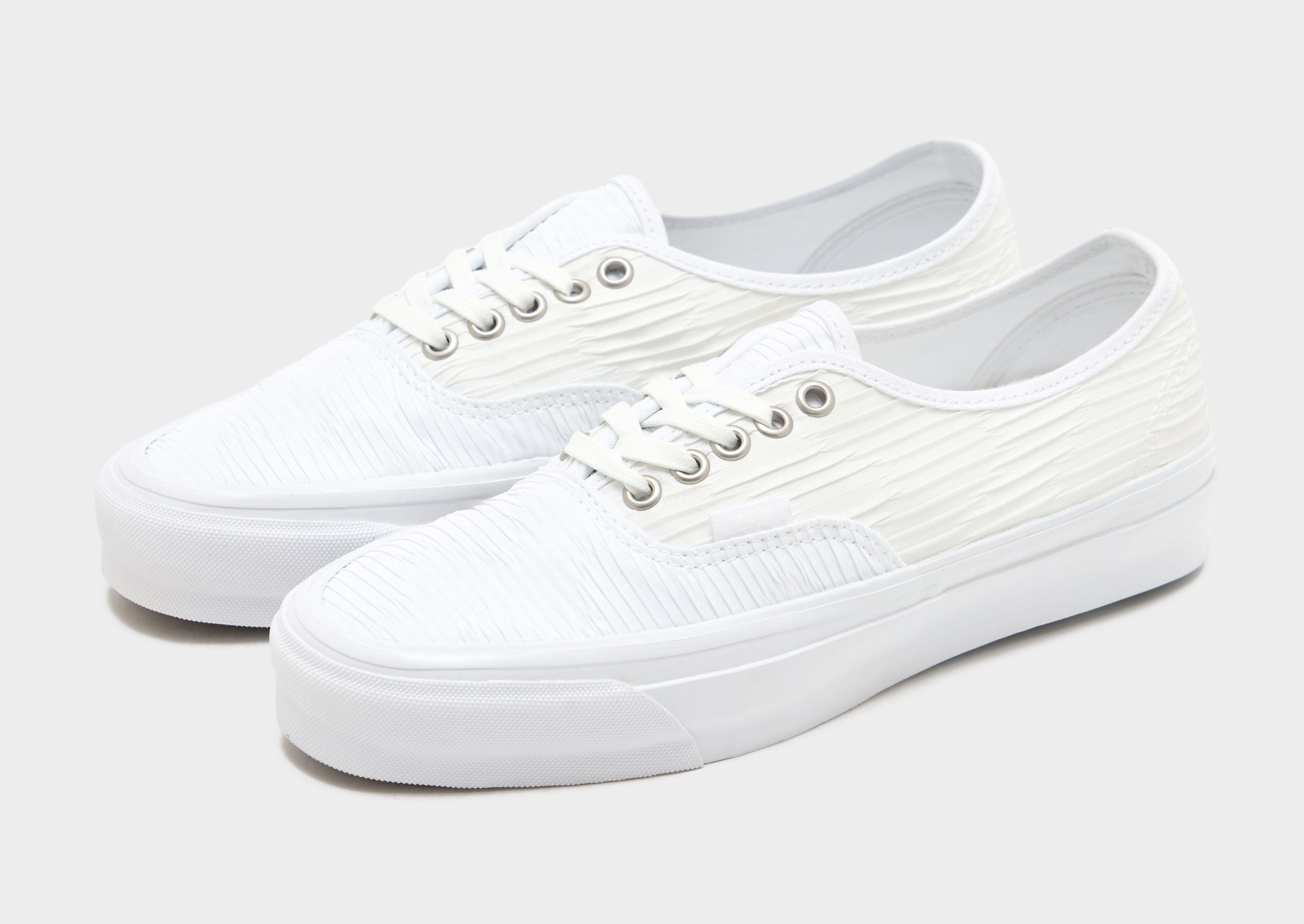 Vans Premium Authentic Women's