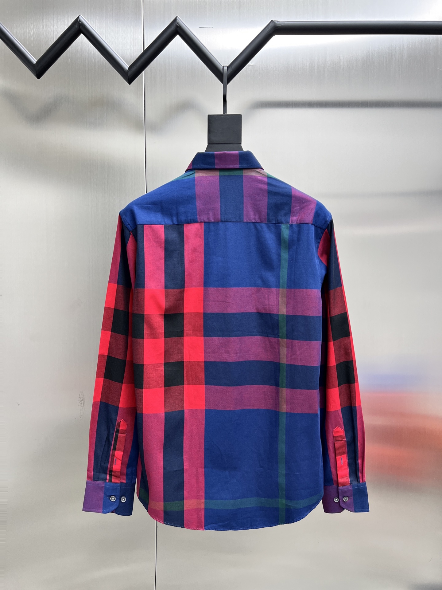 Burberry Long Sleeves Shirt Size M-XXXL