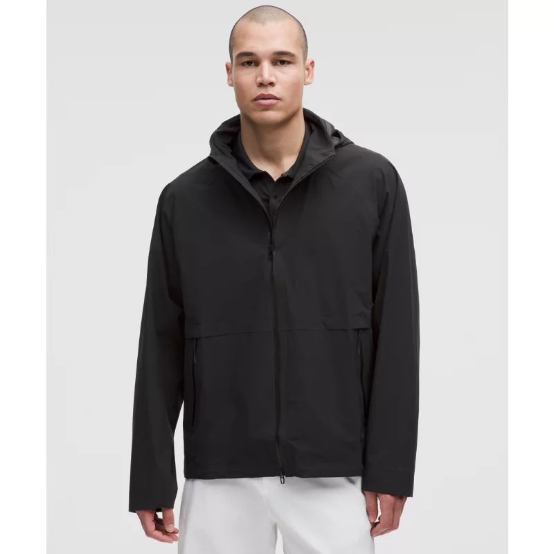 Waterproof Golf Jacket