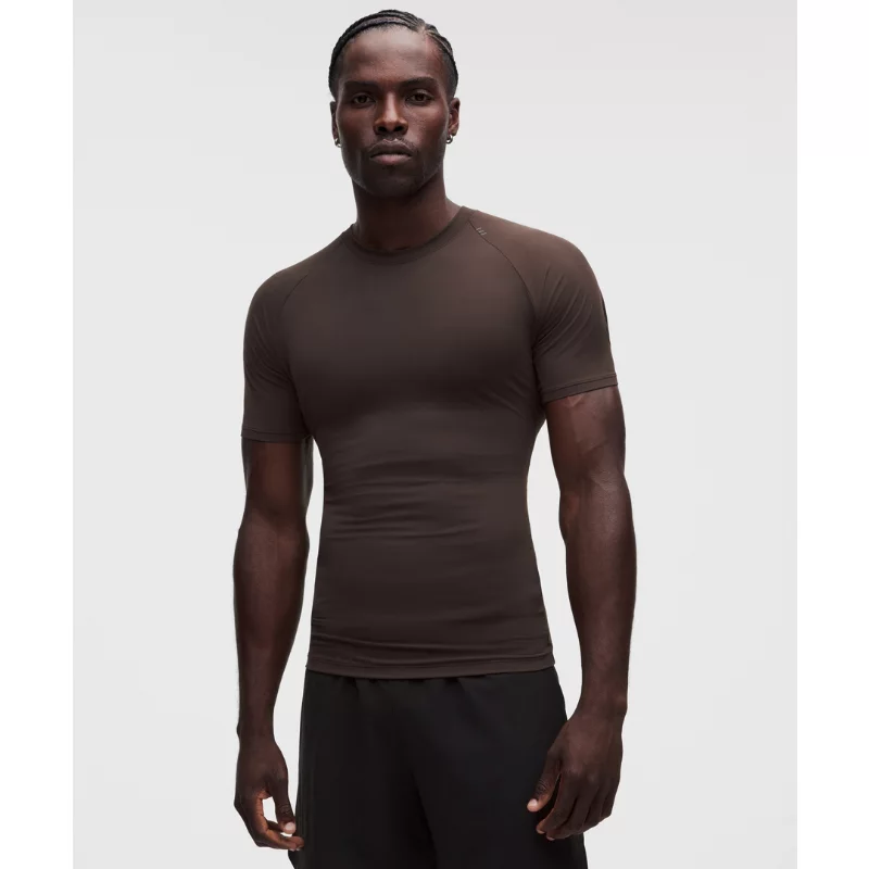 Repper Short-Sleeve Shirt