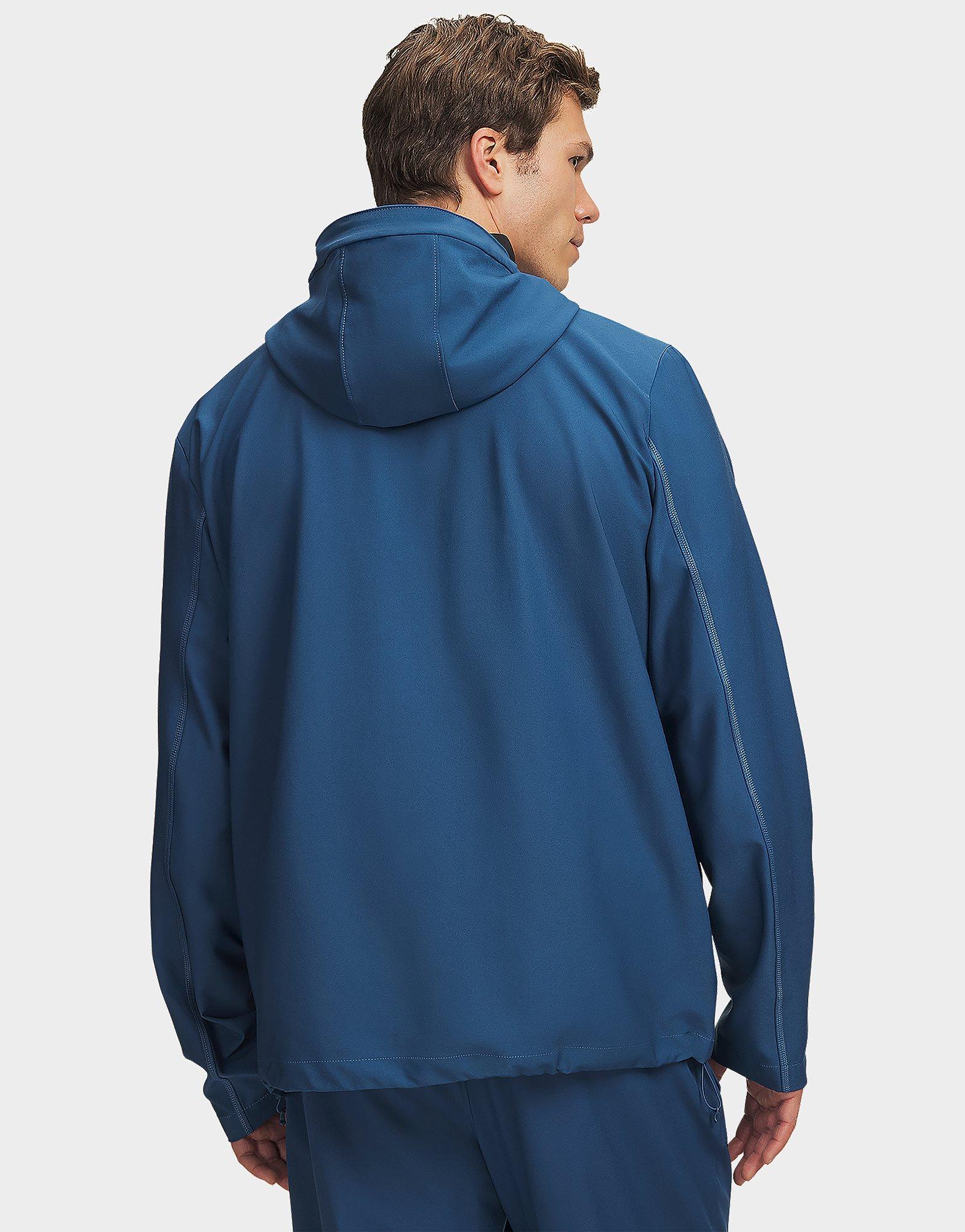 Under Armour Unstoppable Jacke