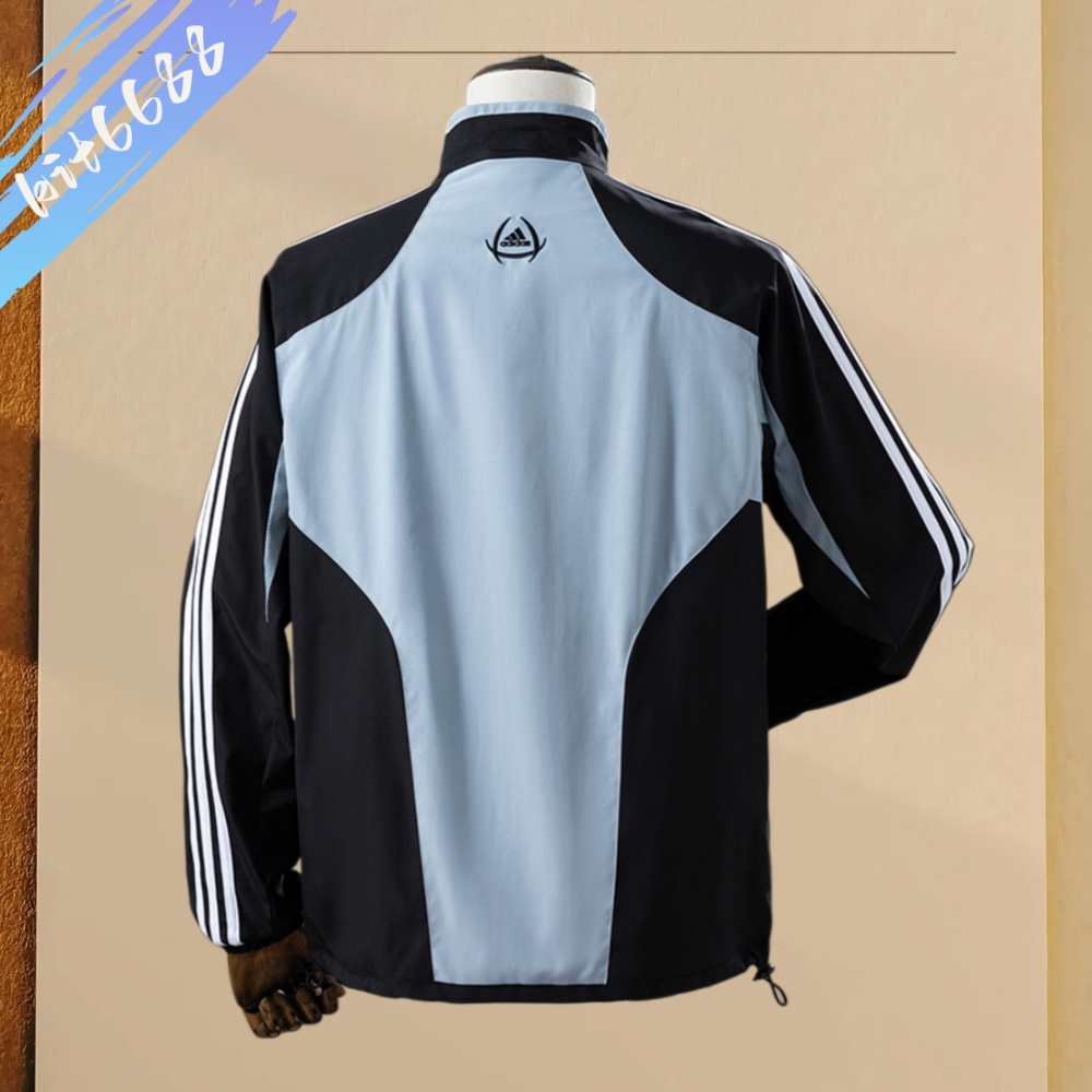 2004/2005 Real Madrid Football Shirts windbreaker