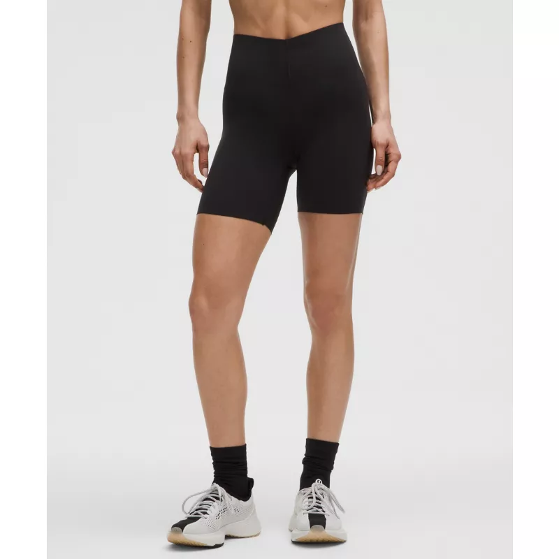 lululemon Glow Up™ Super-High-Rise Short 6
