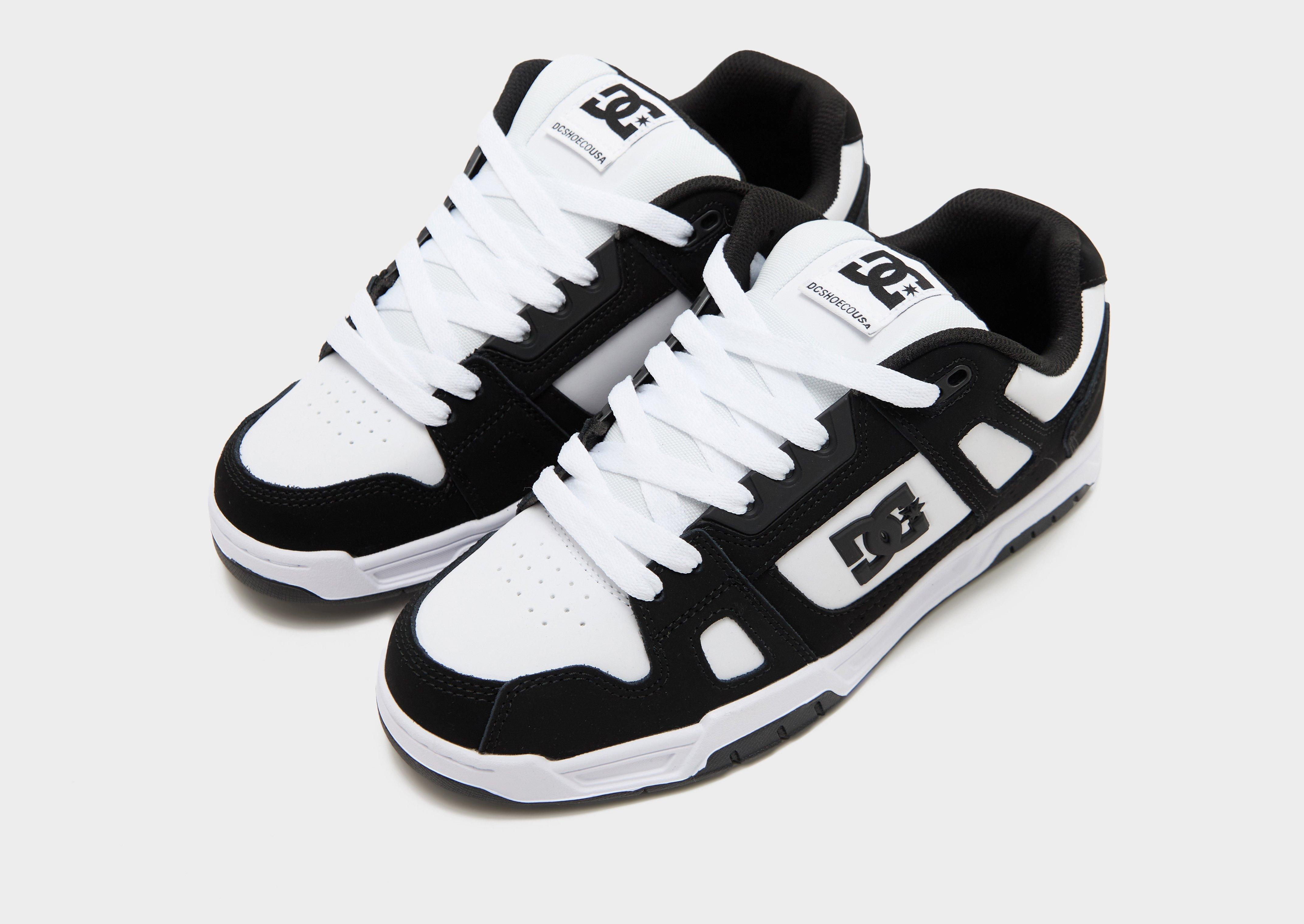 DC Shoes Stag
