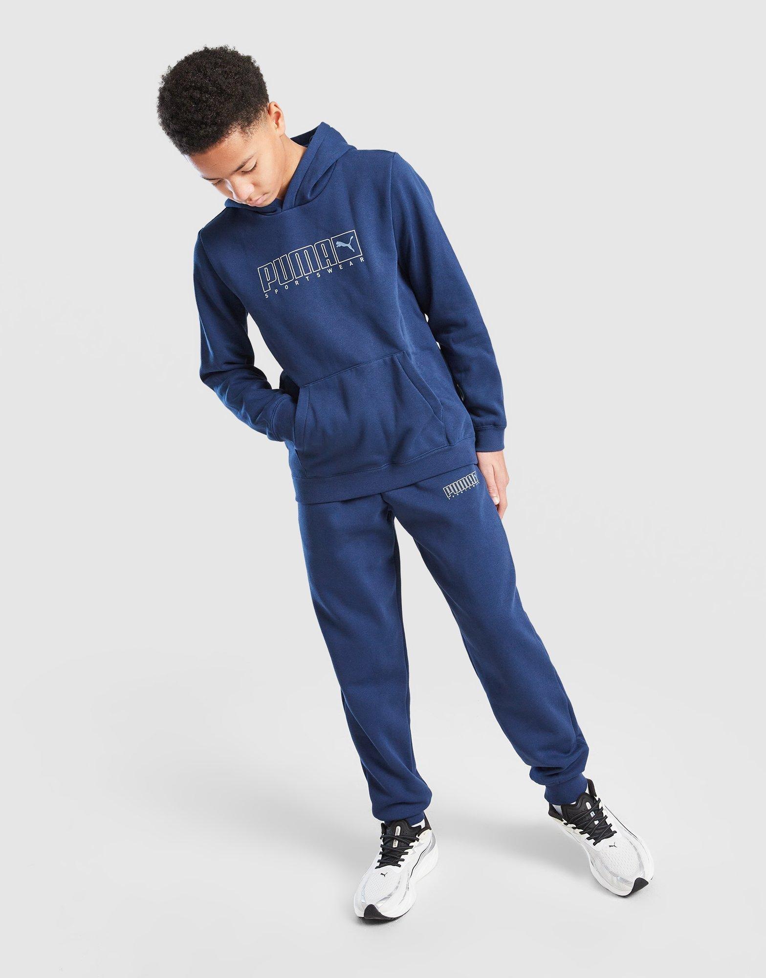 PUMA Sportswear Essential Jogginghose Kinder