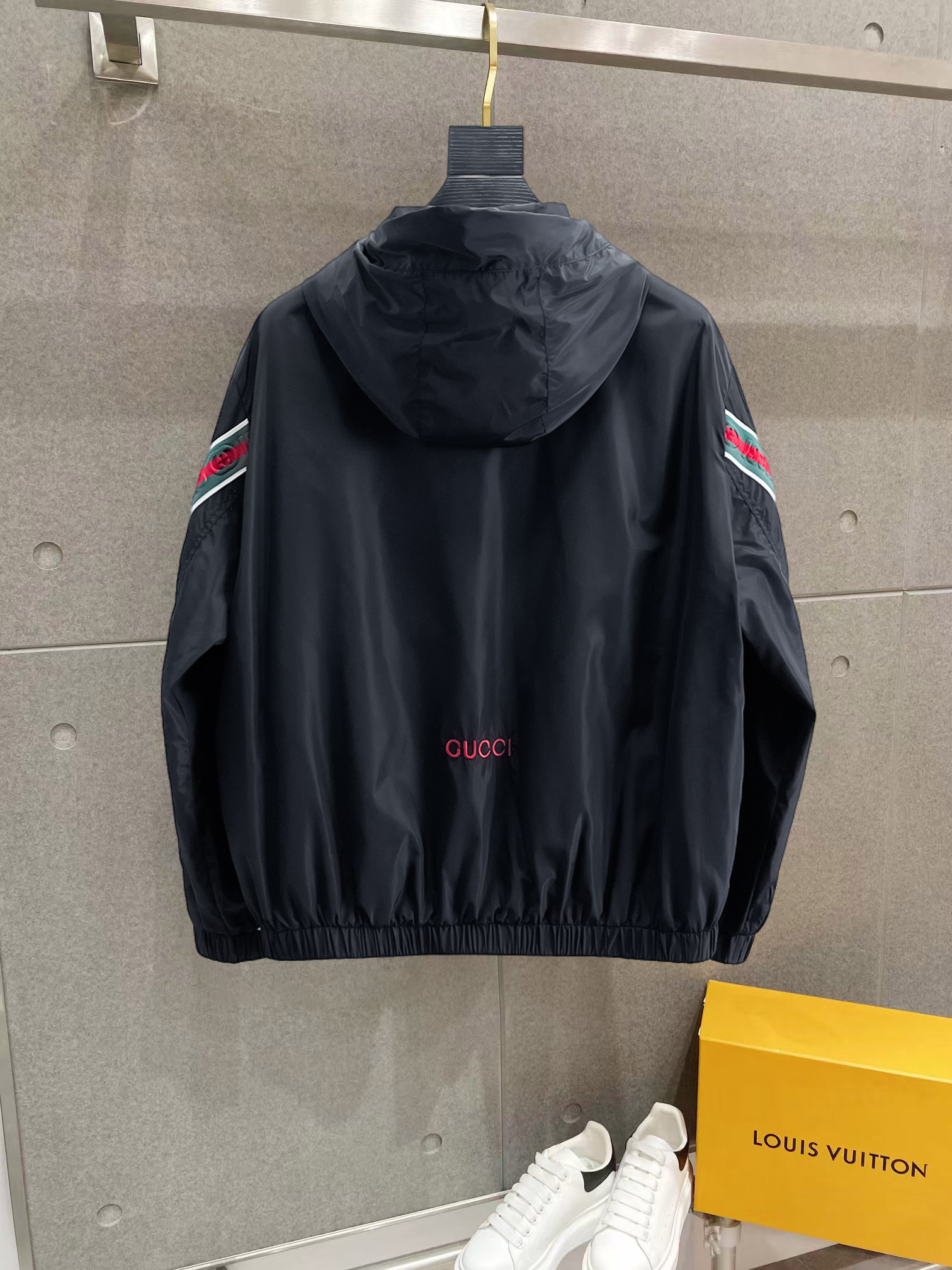 Gucci 2026ss New Jacket Size M-XXXL