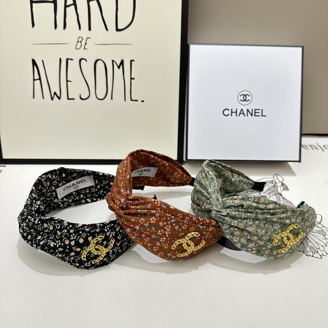 CC Hairband 0045