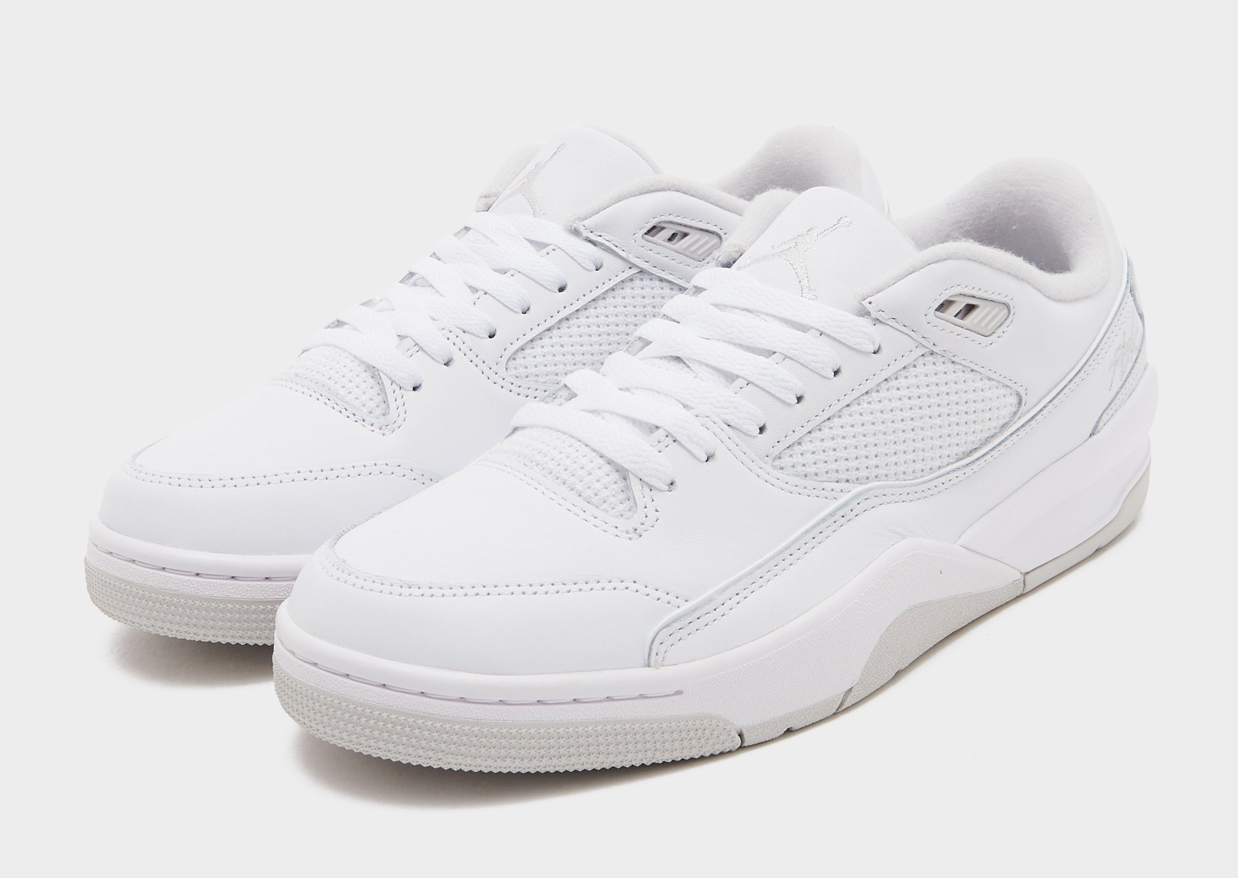 Jordan Flight Court