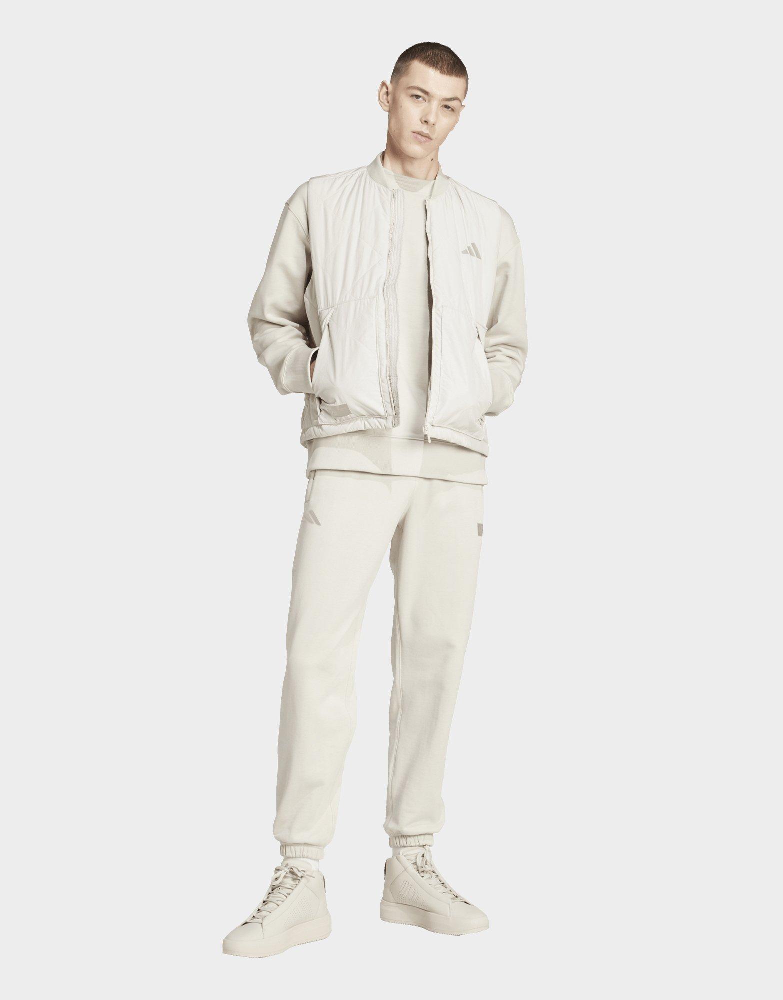 adidas Mercedes - AMG Petronas Formula One Team Premium Sweat Weste