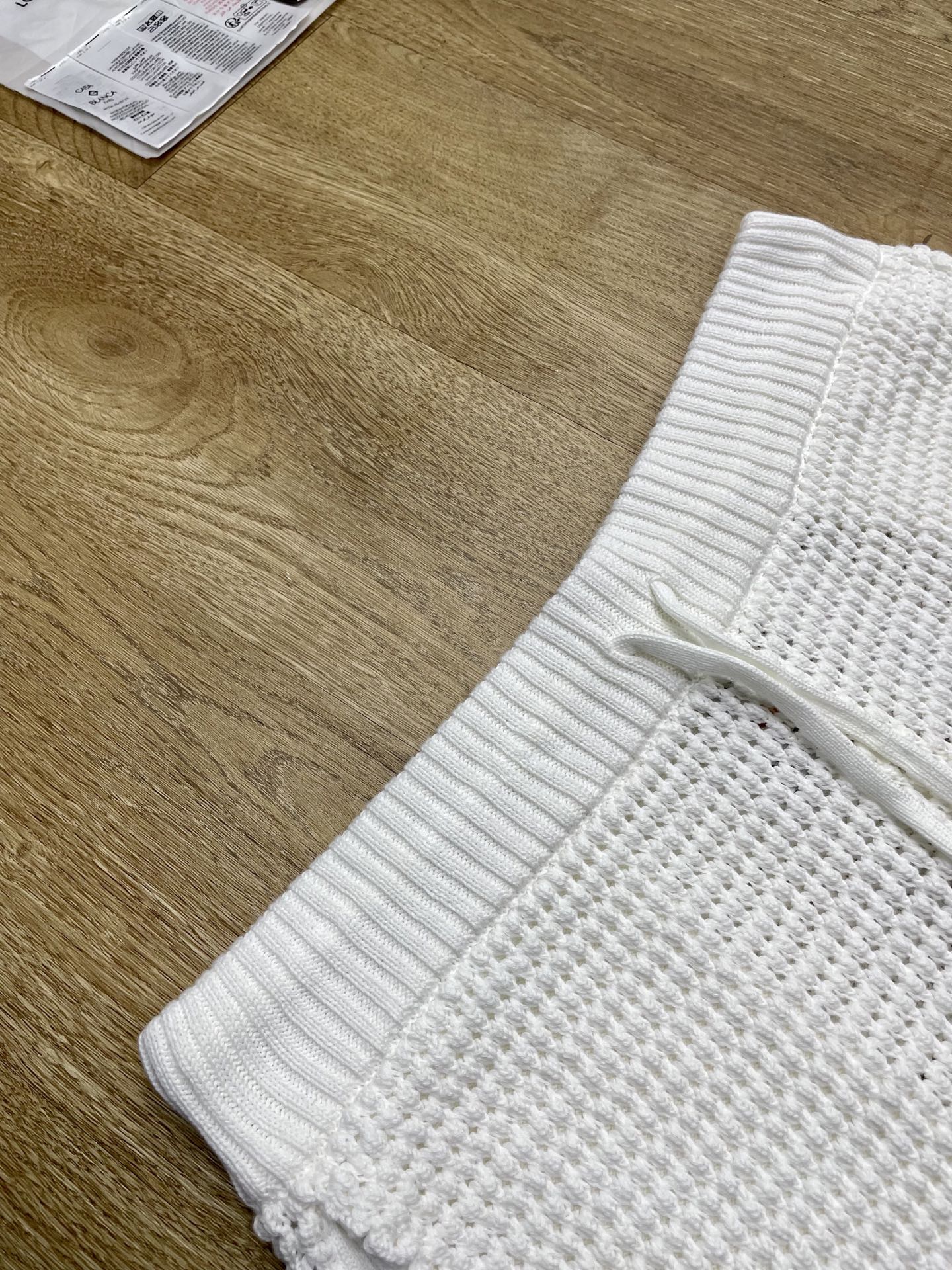 Casablanca Shorts Size S-XL