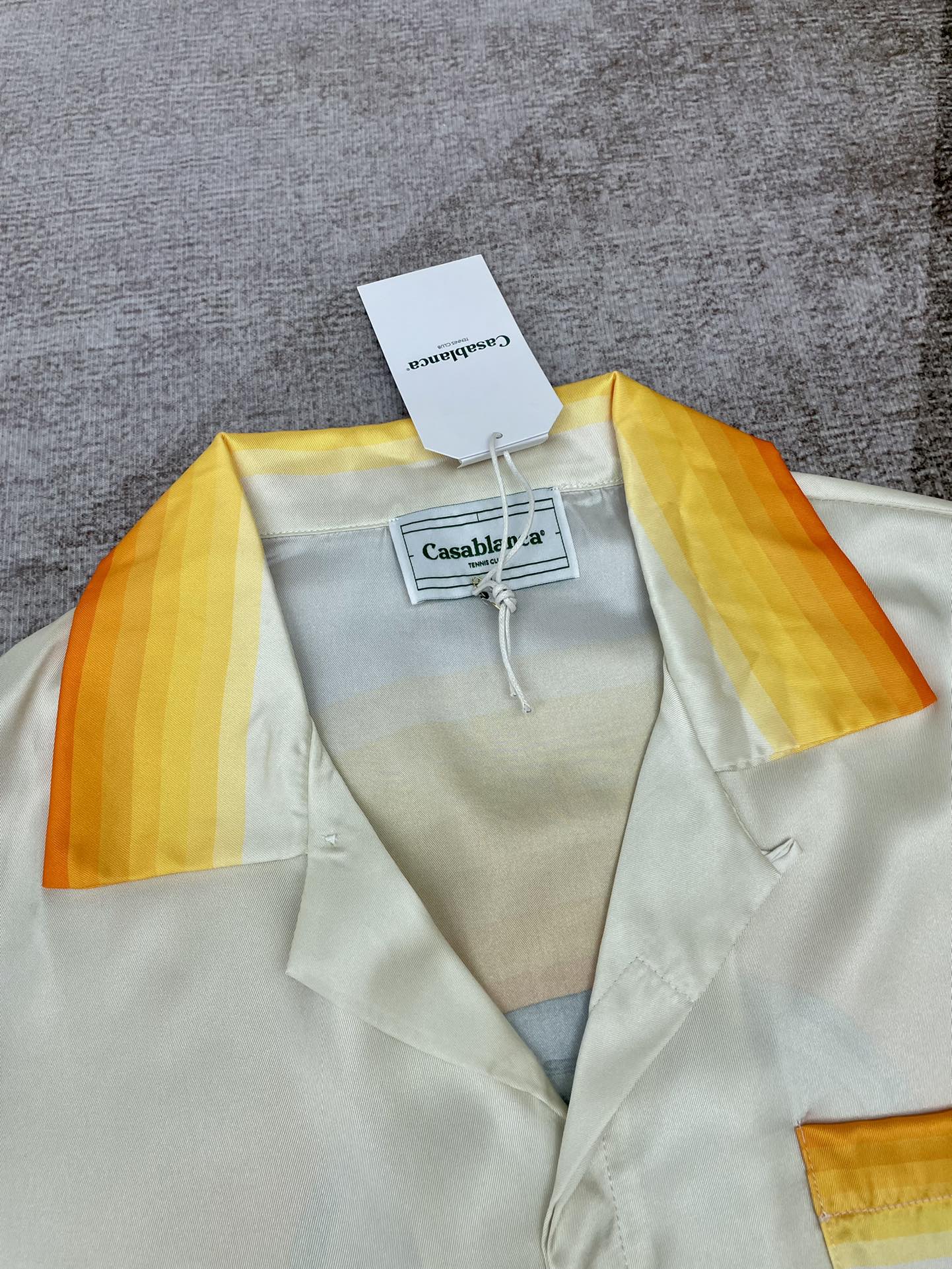 Casablanca T Shirt Size S-XL