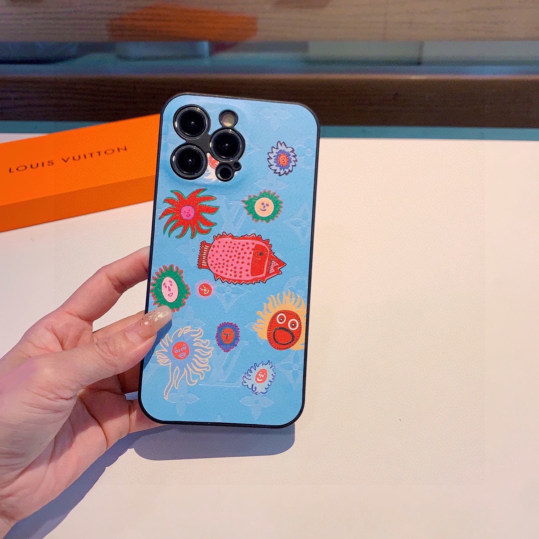 L Phone Case 0004