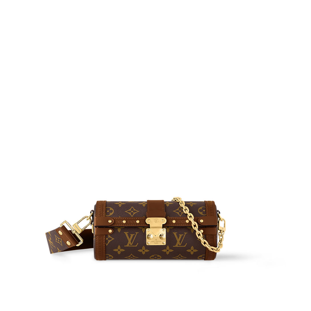Papillon Trunk M57835