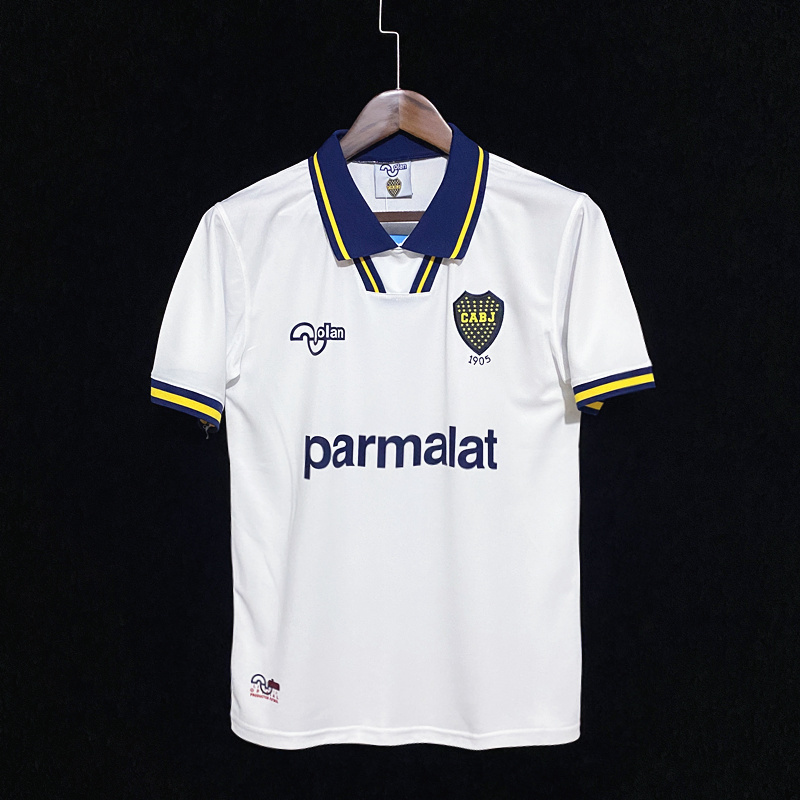 Retro 1994 Boca Away