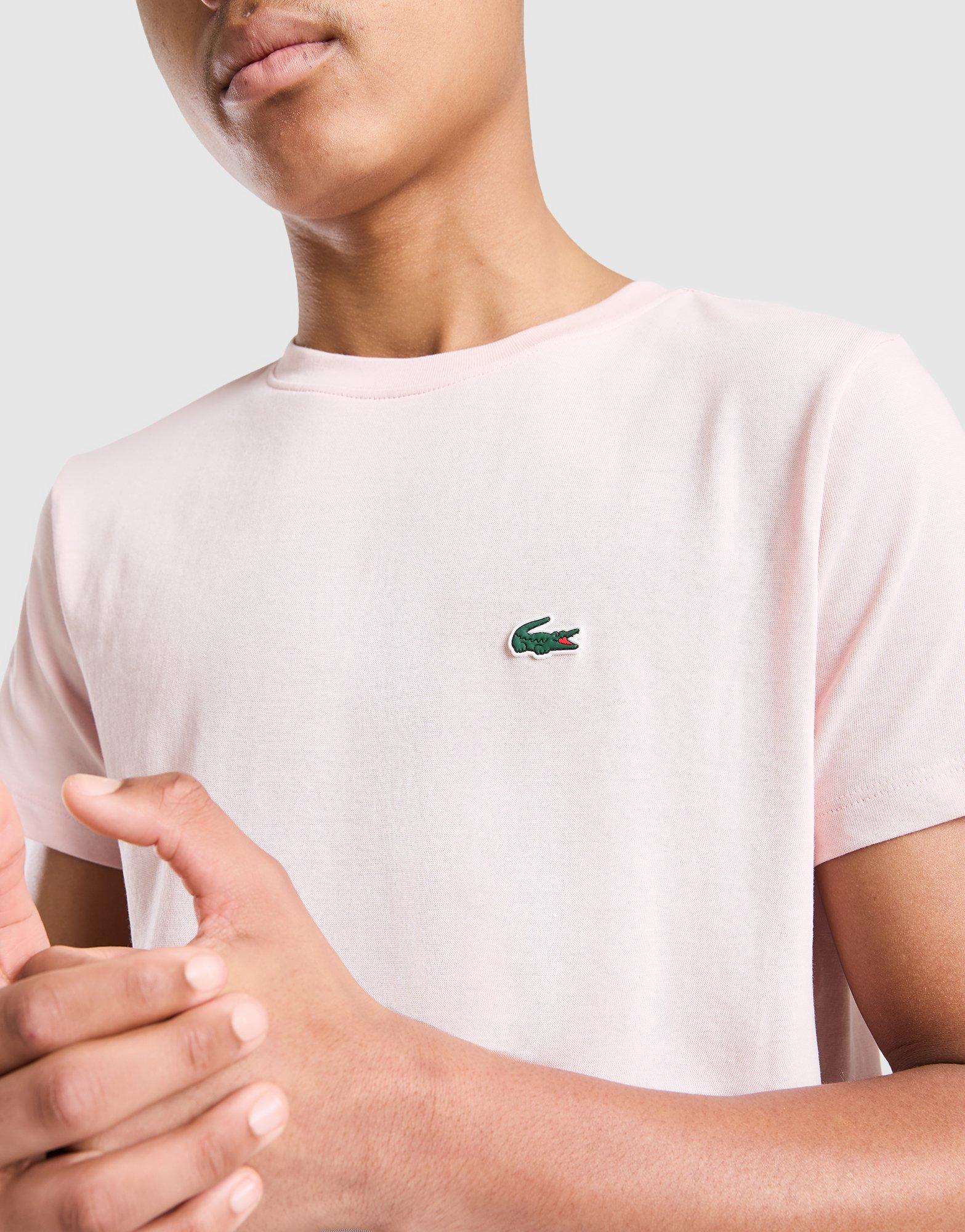Lacoste Small Logo T-Shirt Kinder