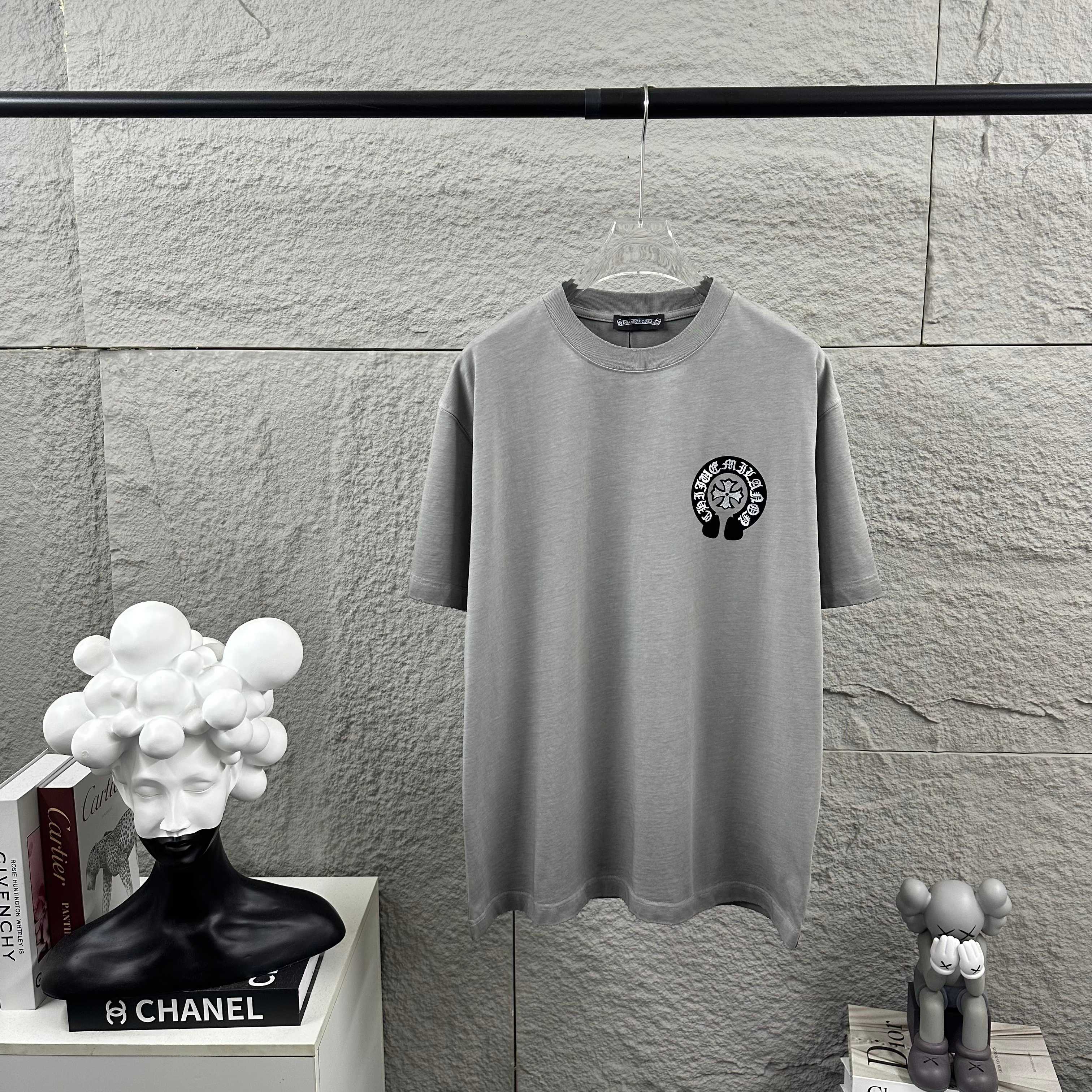 Chrome Hearts 2026ss New T Shirt  Size S-XXL