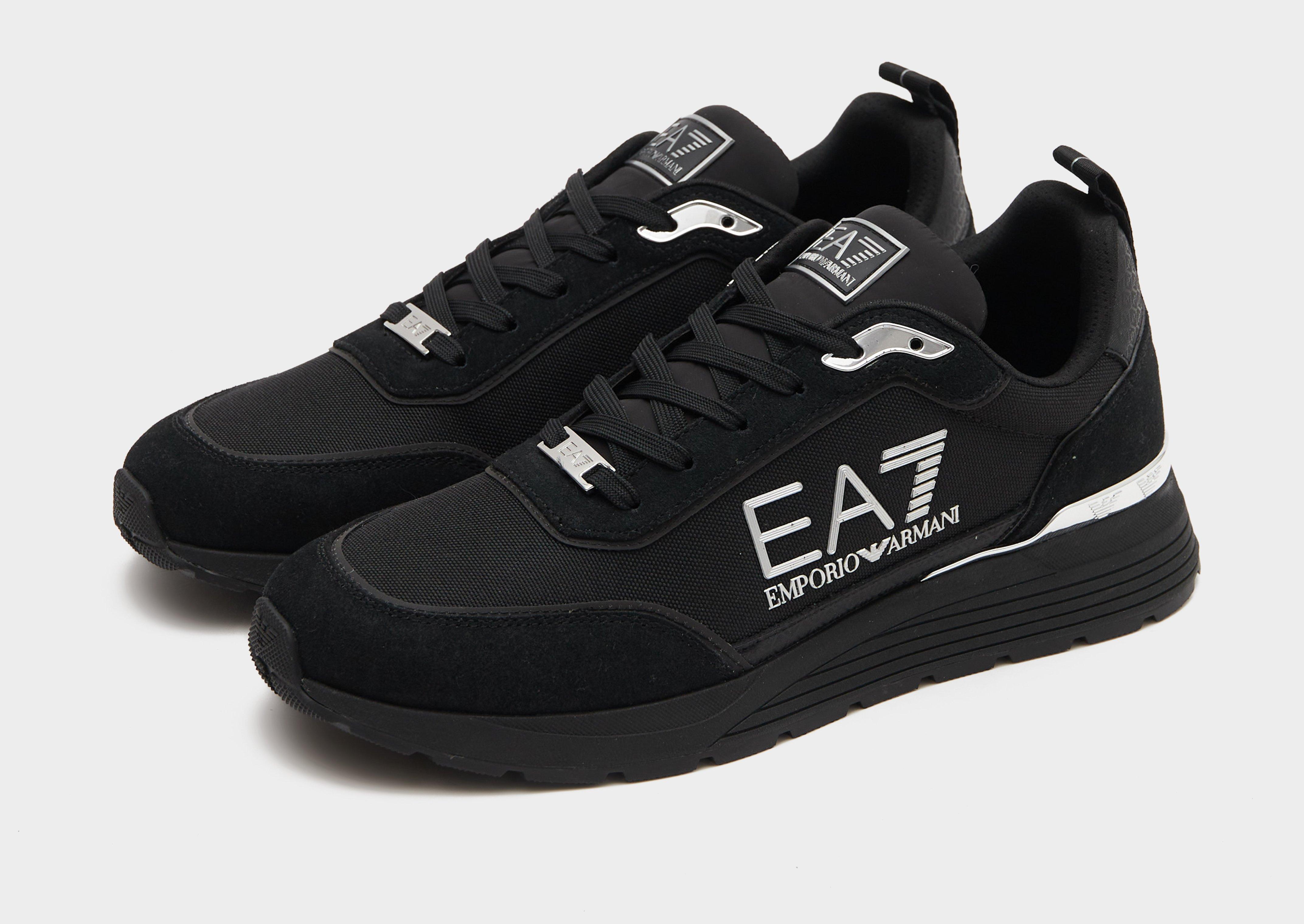 EA7 Emporio Armani Milano Tape