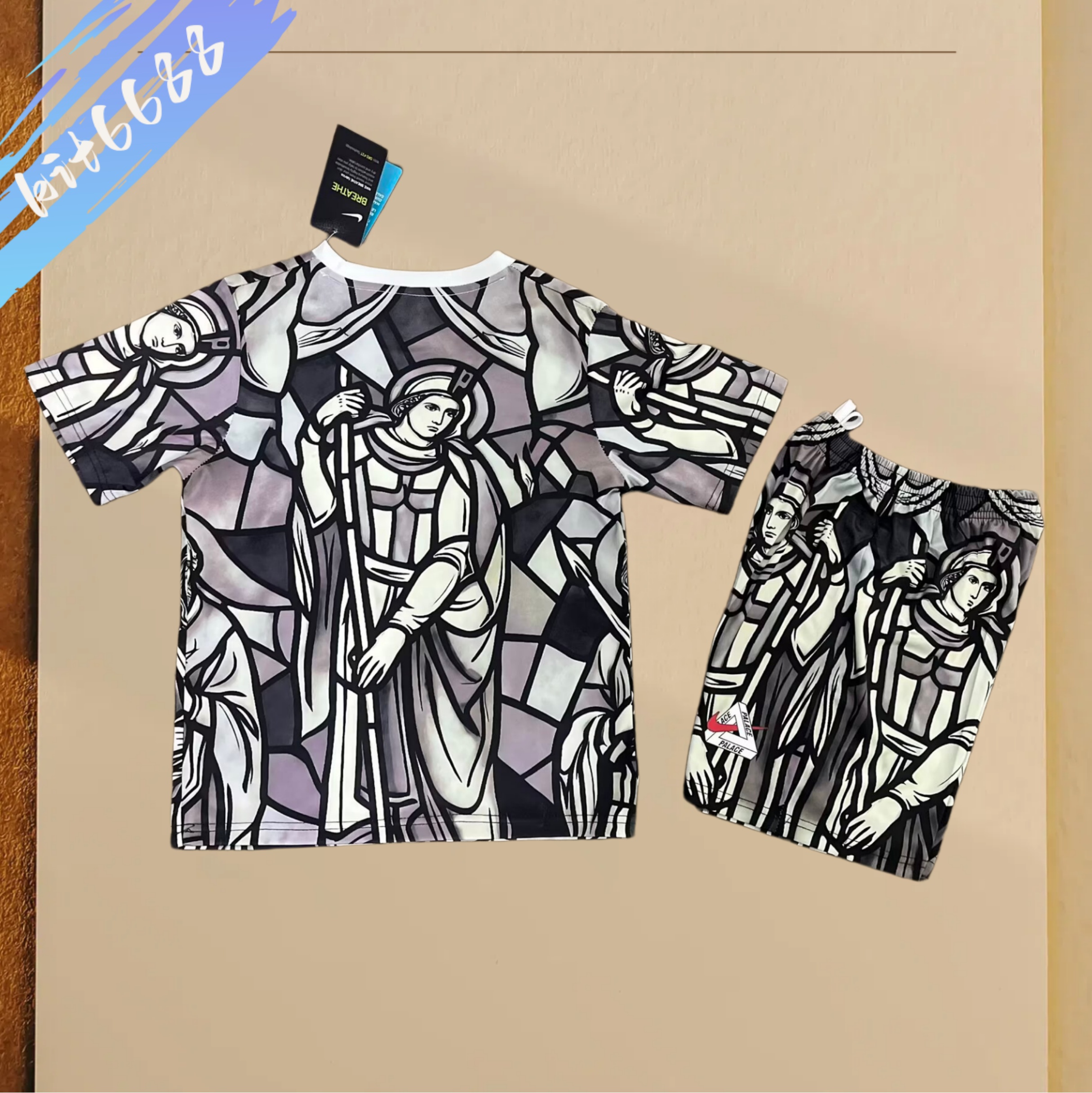 2026/2027 England Special Edition Football Shirt (Kids Kit socks)
