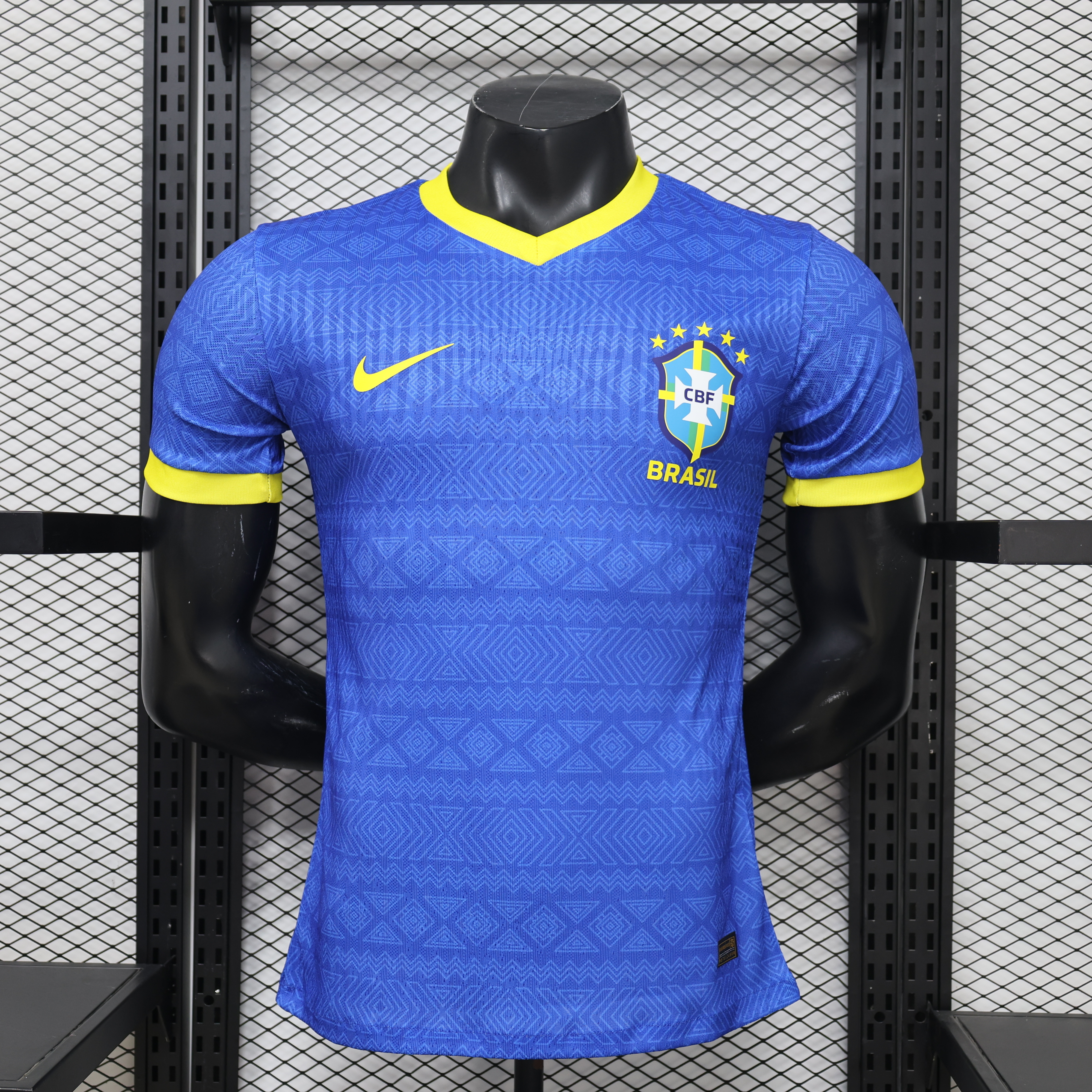 2026 Brazil Special Edition Player Edition