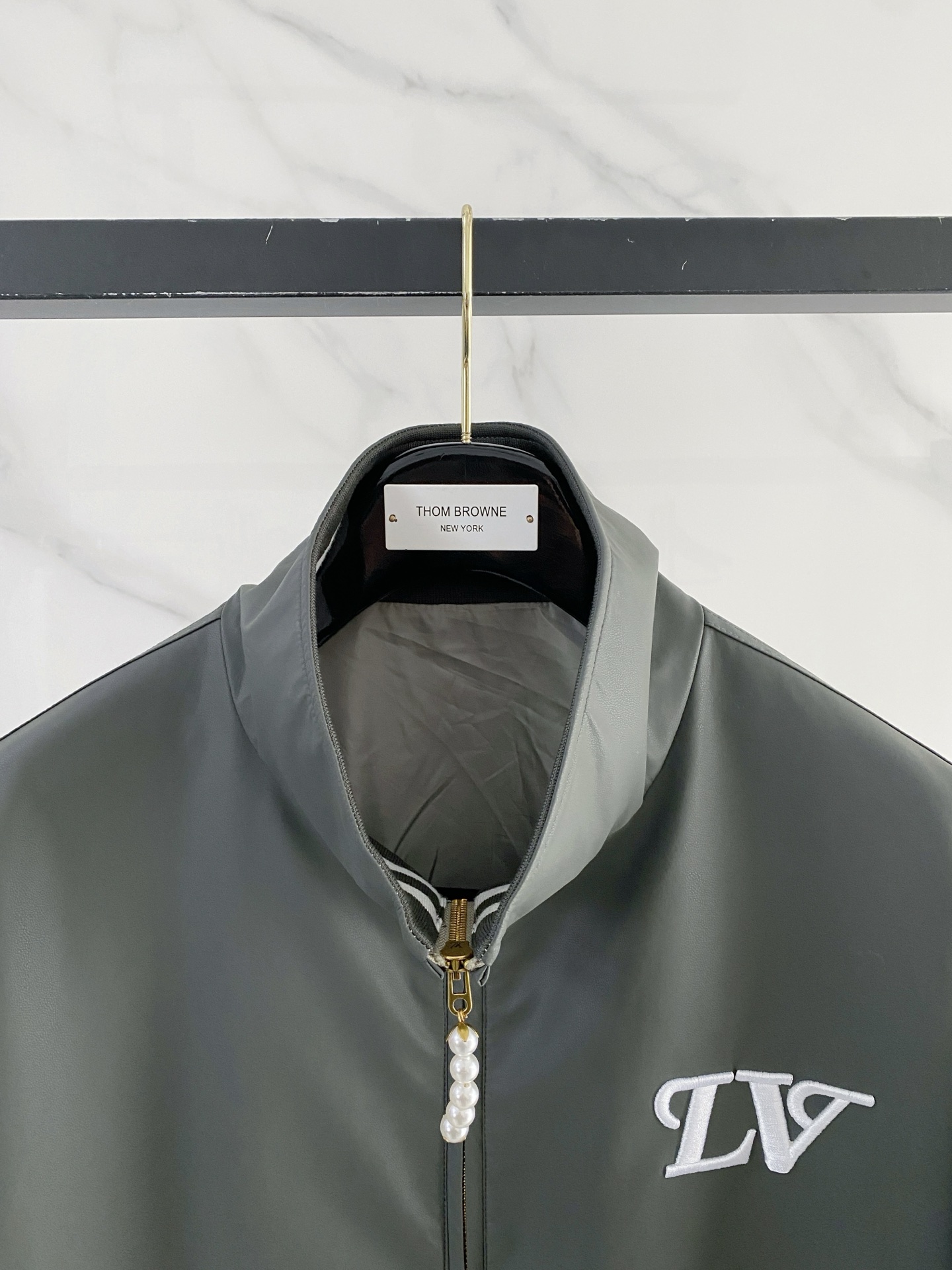 Louis Vuitton 2026ss New Jacket Size 48-56