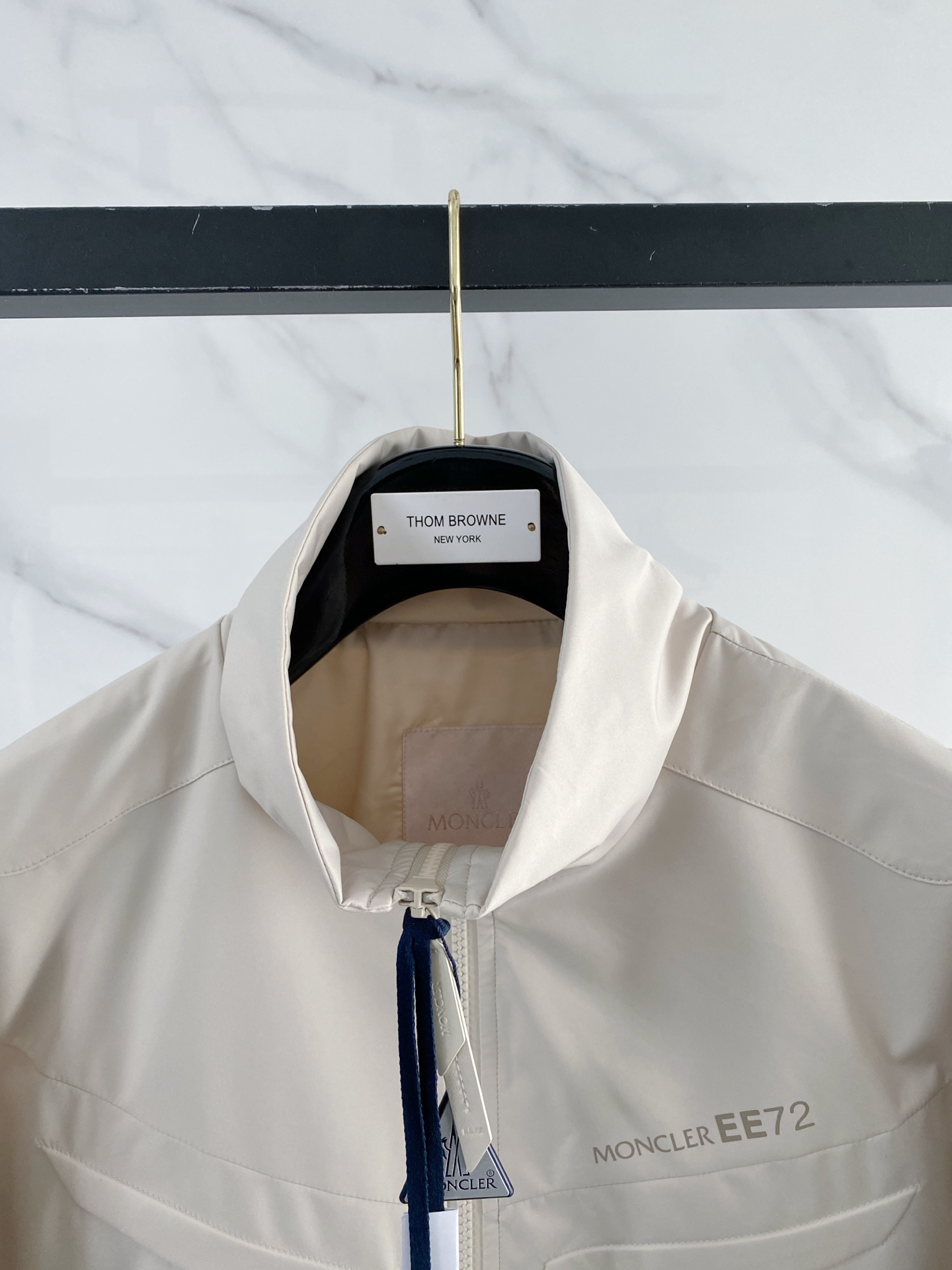 Moncler 2026ss New Jacket Size 48-56