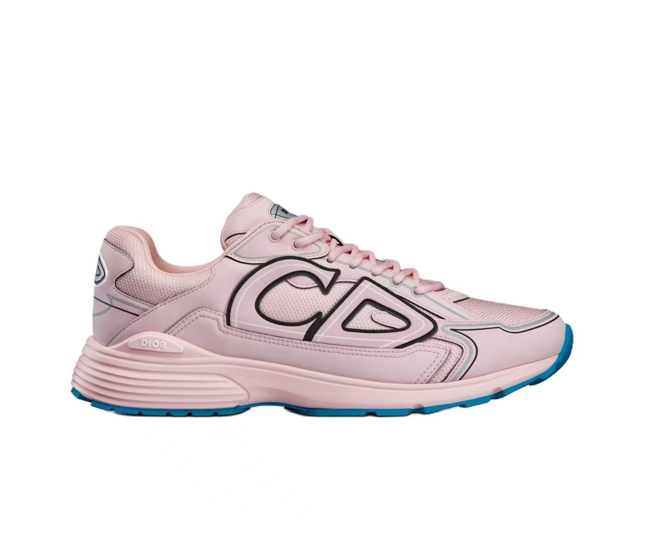 Dior B30 Pale Pink Blue