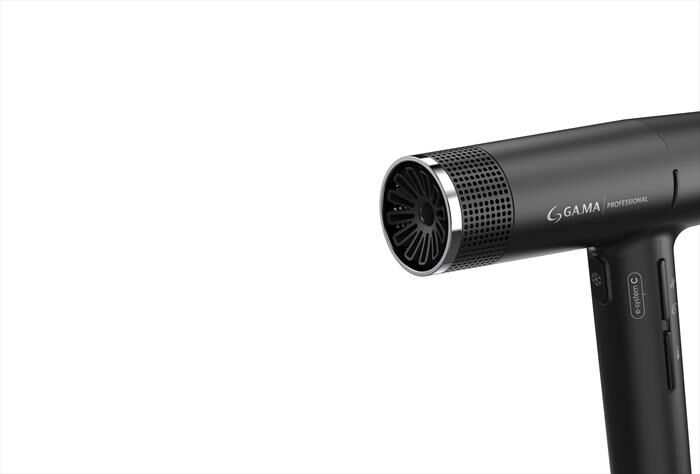 GAMA - PHON IQ1 PERFETTO-Nero