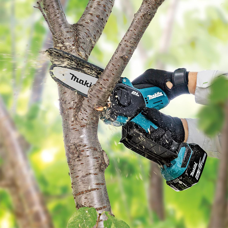 Makita DUC150Z Asts?ge. 18 V. Li-Ion. LXT