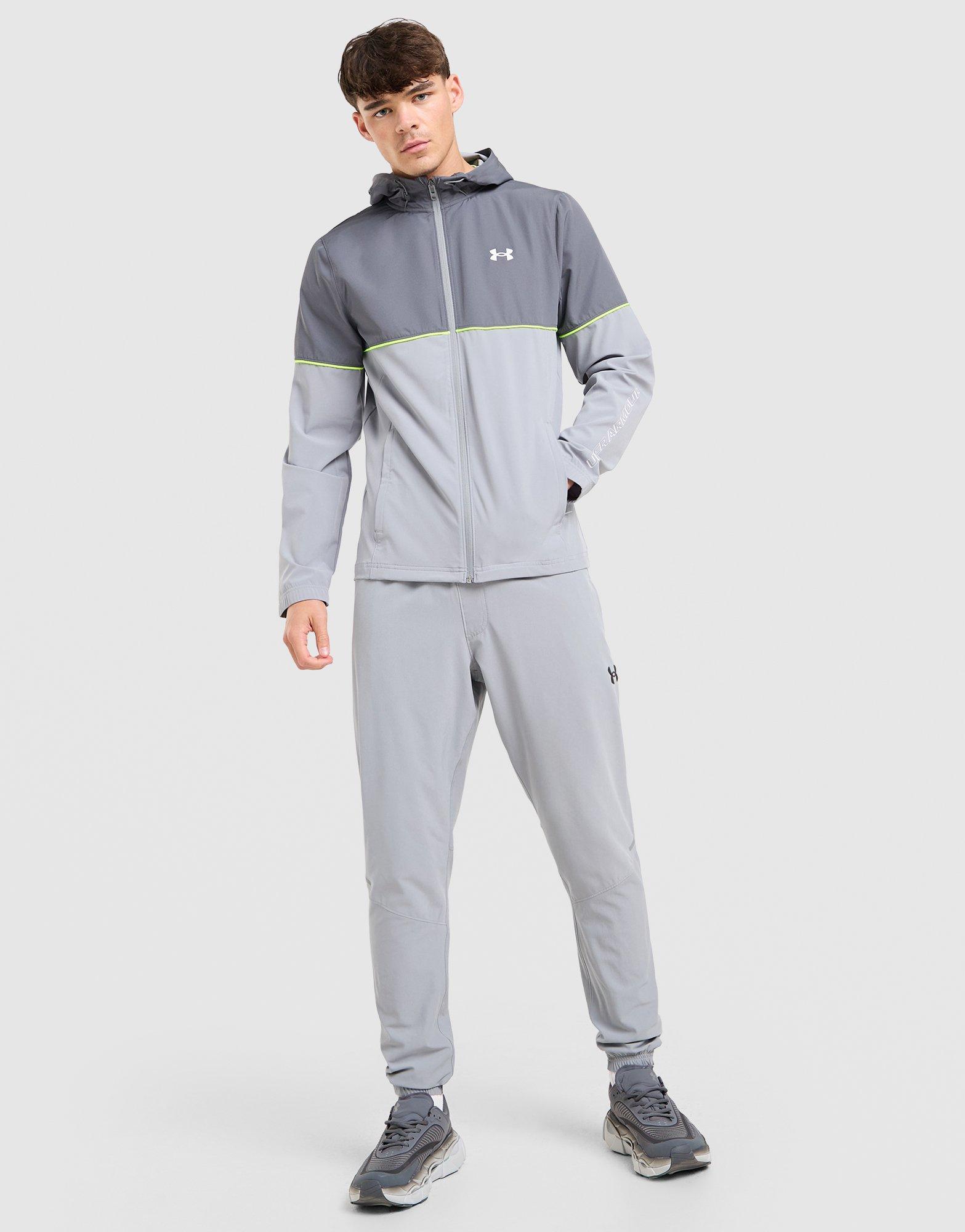 Under Armour Lock Up Jacke Herren