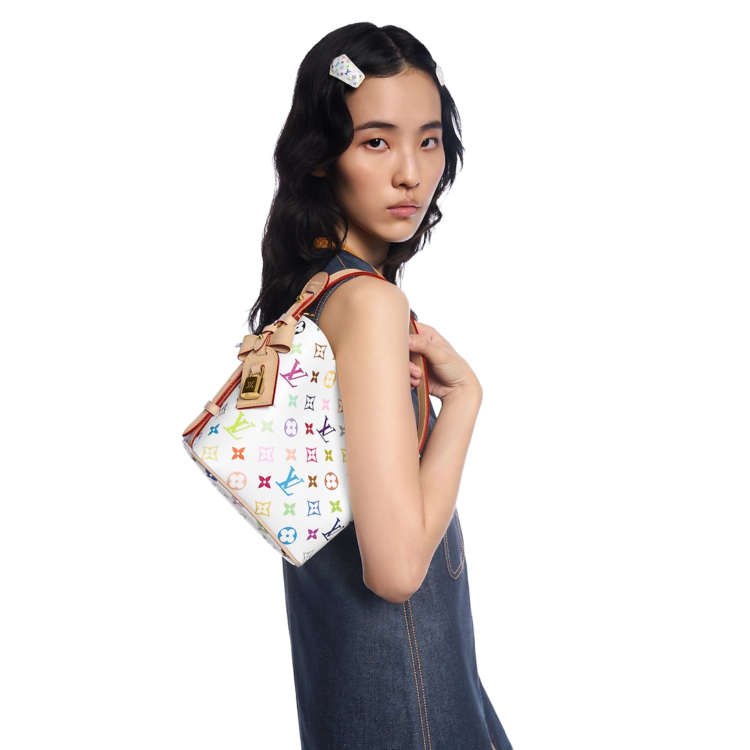 LV x TM All In BB M13089