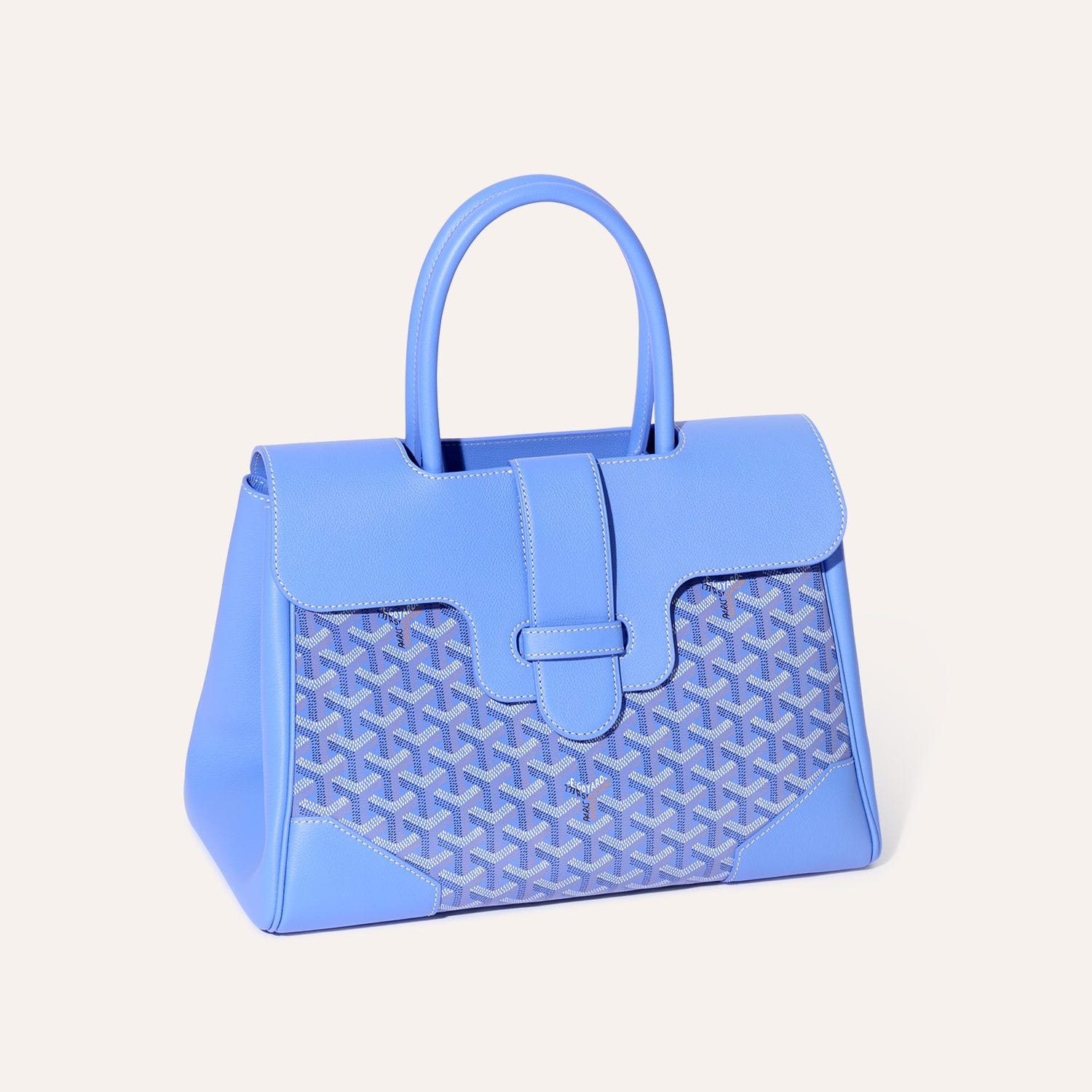 Saïgon tote bag Iris
