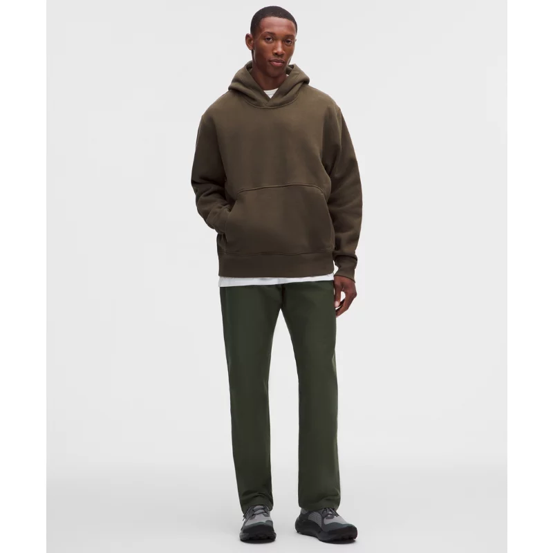 EasyFive Classic-Straight Pant 30L