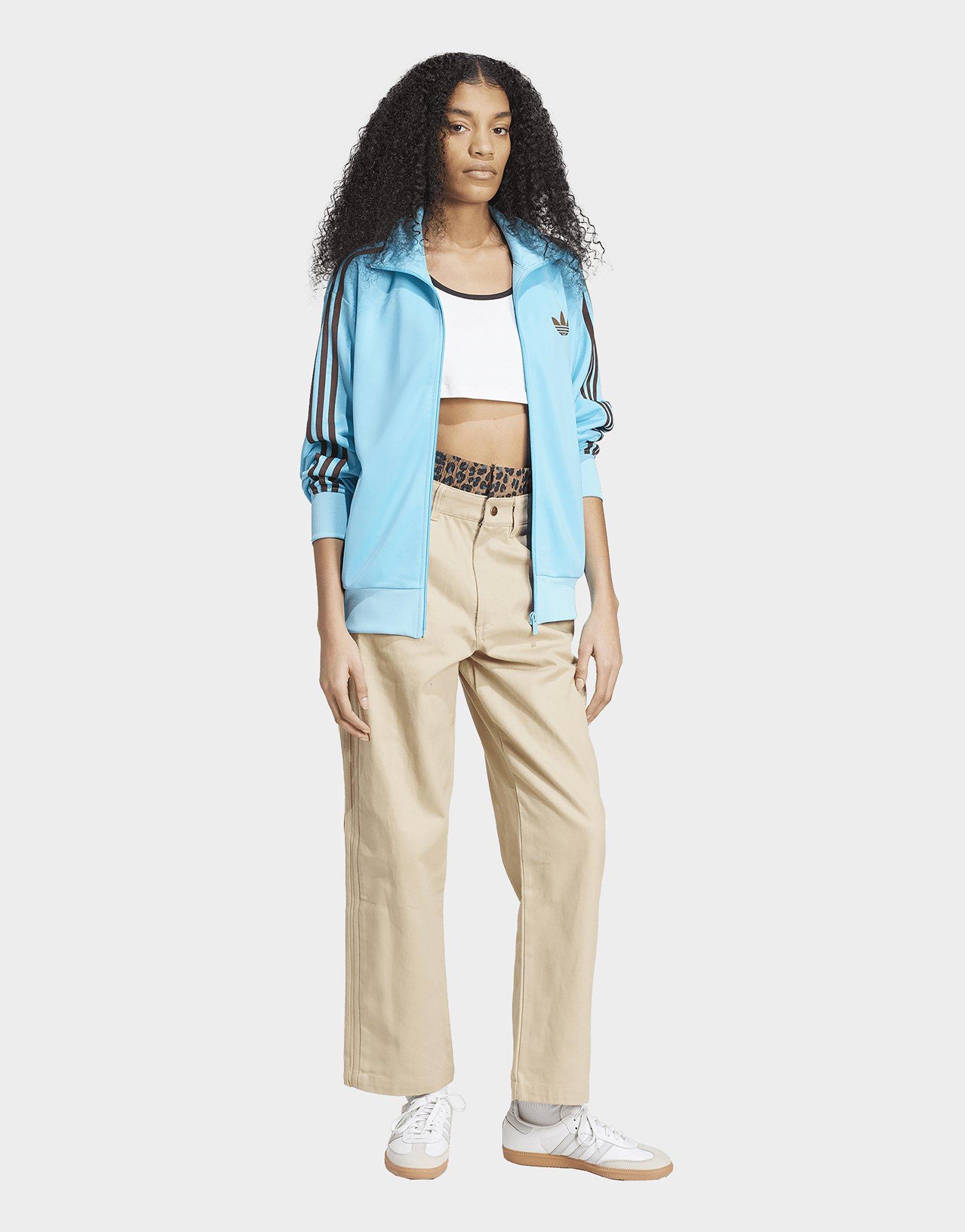 adidas Adicolor Classic Firebird Loose Originals Jacke