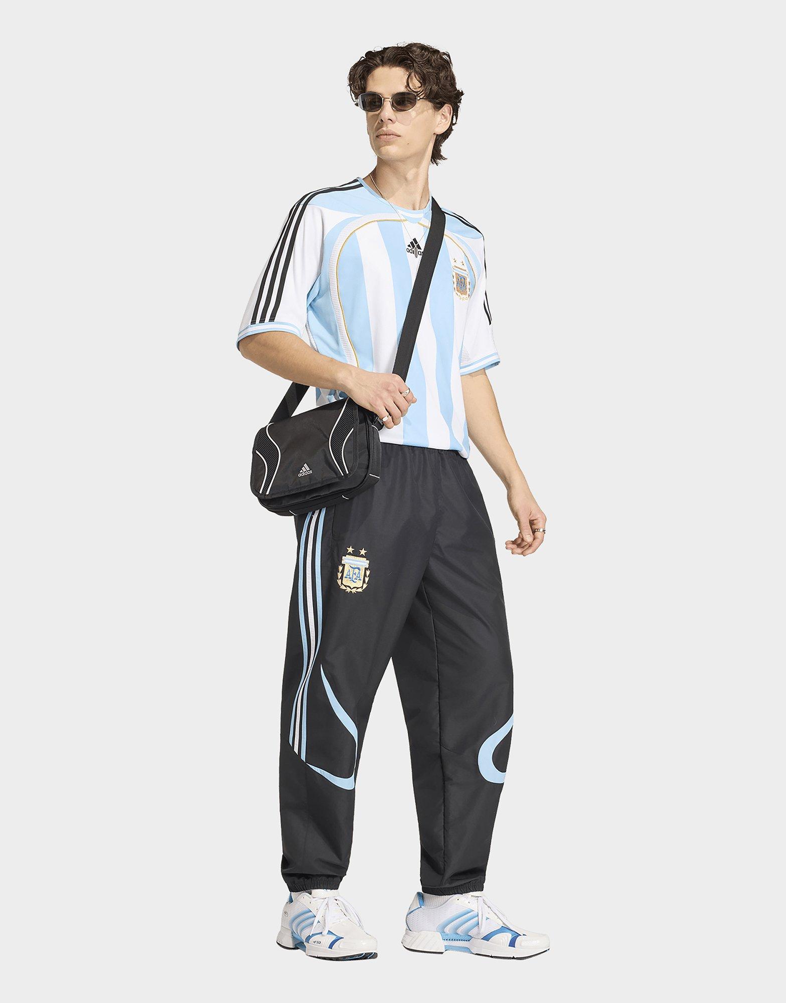 adidas Argentinien 2006 Heimtrikot