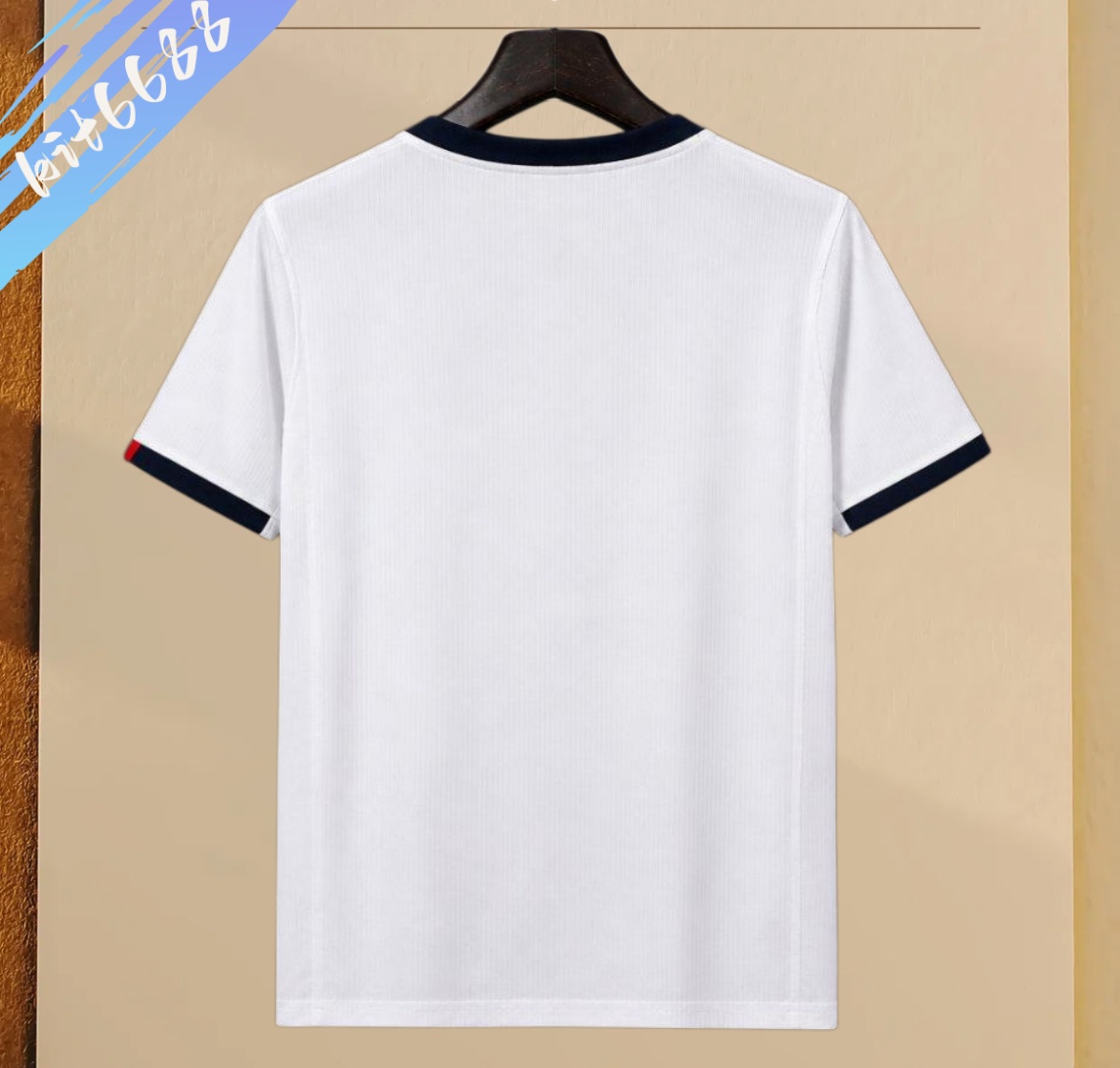 2026/2027 PSG Paris Saint-Germain Away Football Shirts (Fan version)